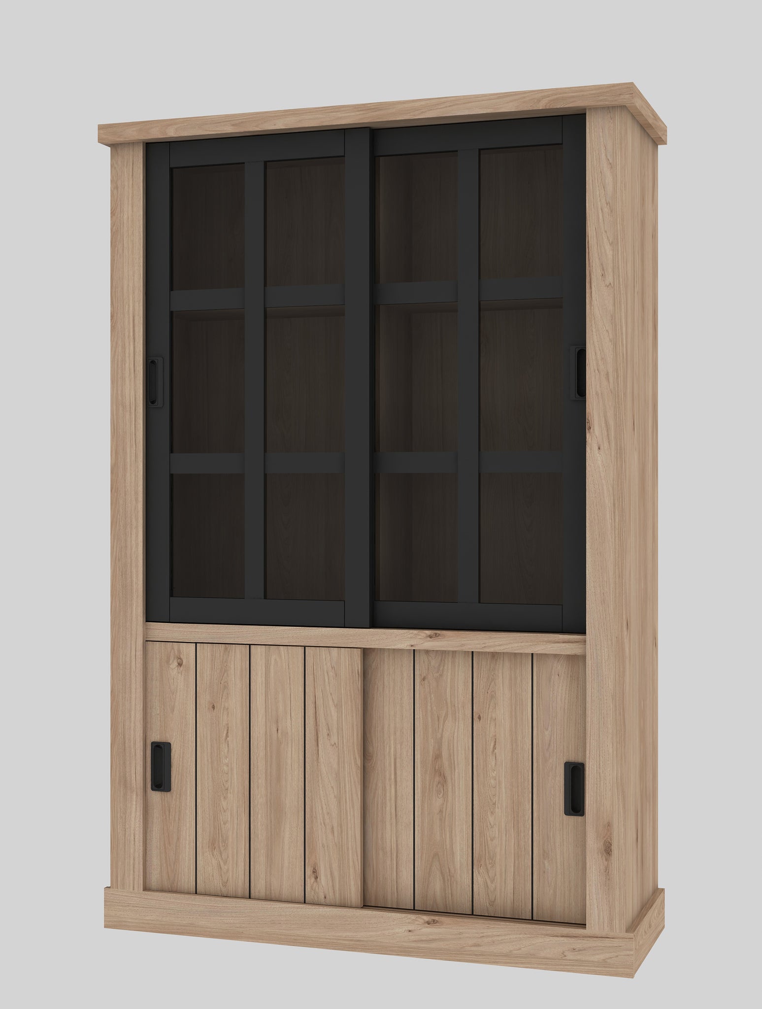 Vitrine JUMBO