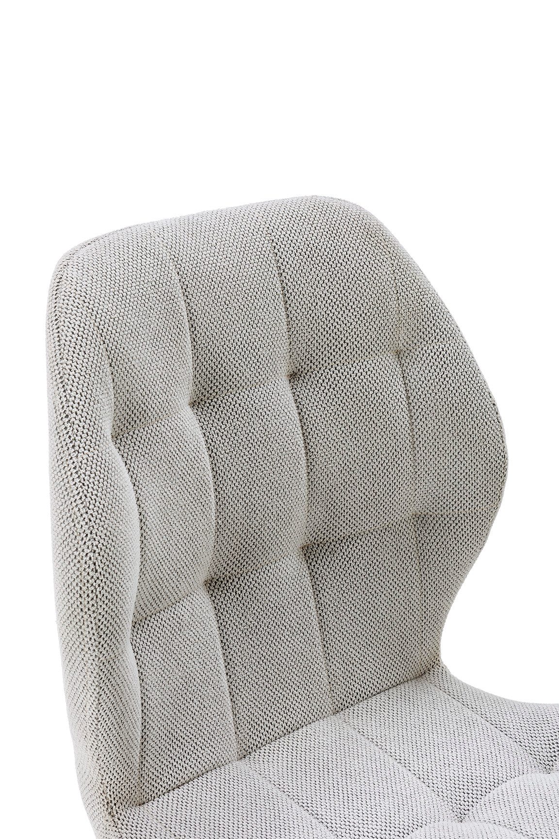 CHAISE NALU GRIS CLAIR / 17875