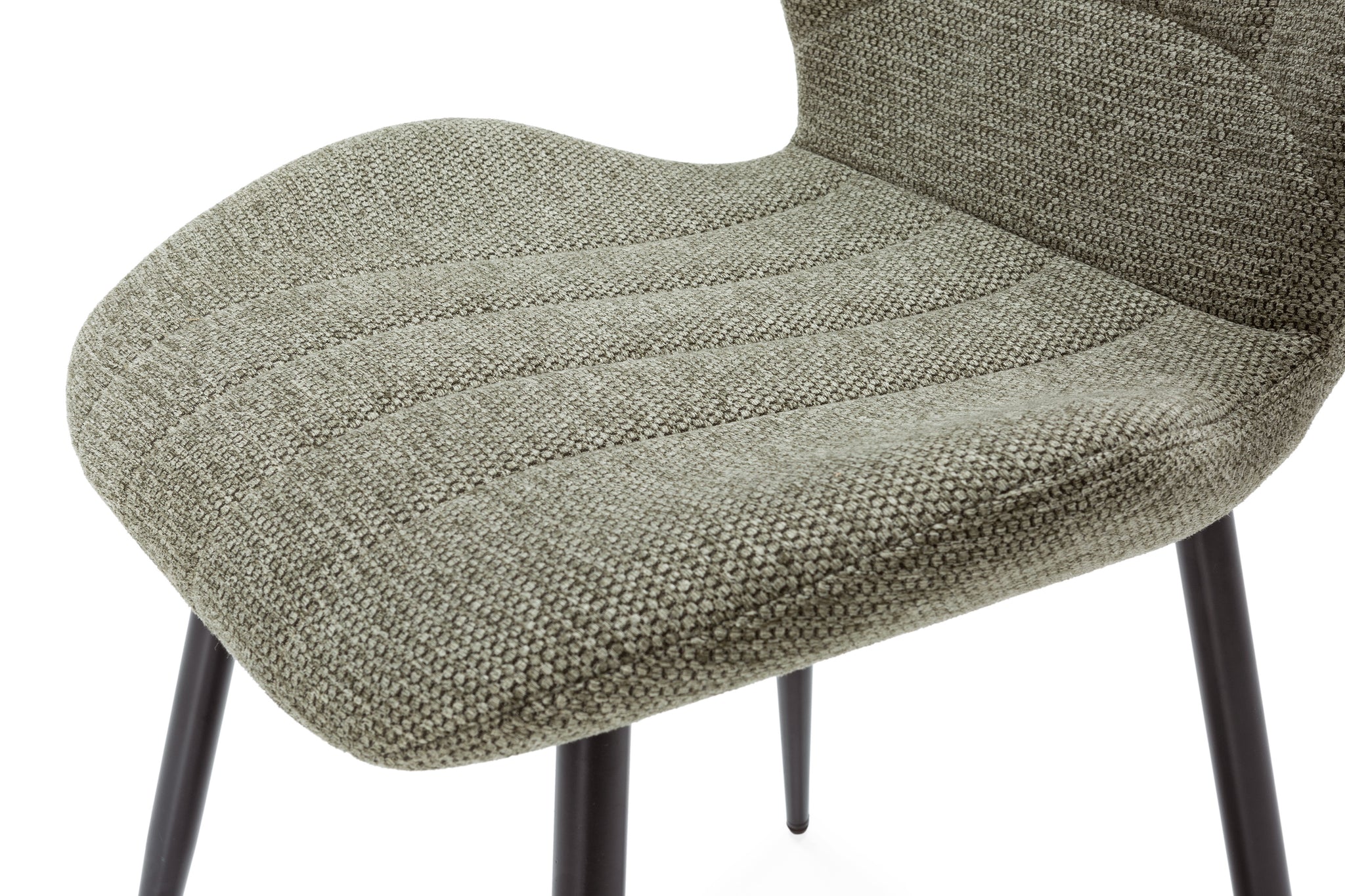 TABOURET MULI VERT/ 18627