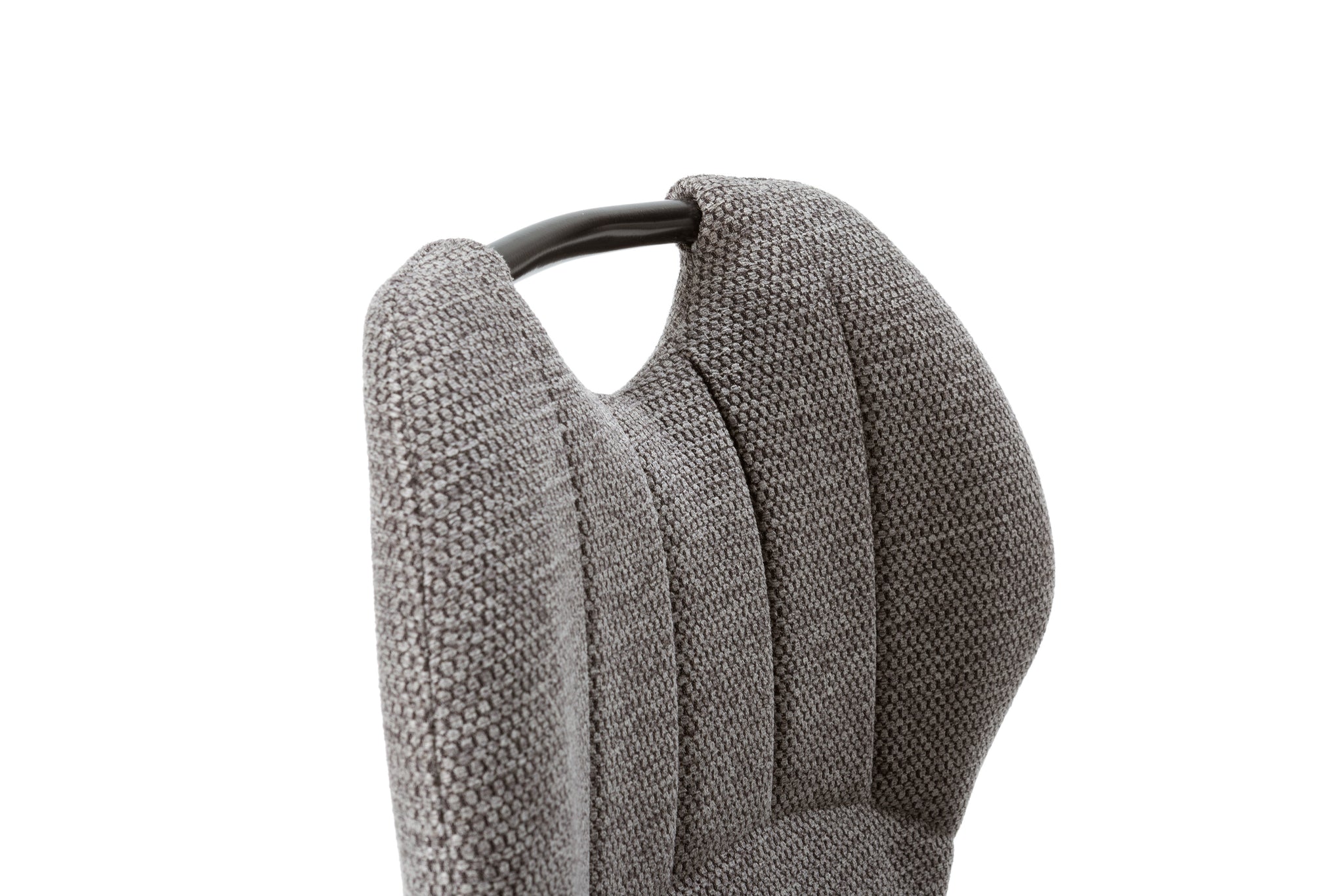 TABOURET MULI GRIS / 18629