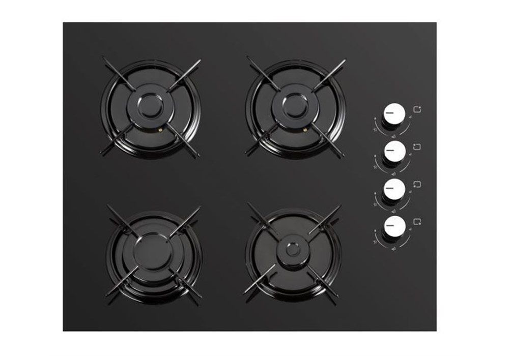 Plaque de Cuisson 4 Feux Inosense / C6-40BF