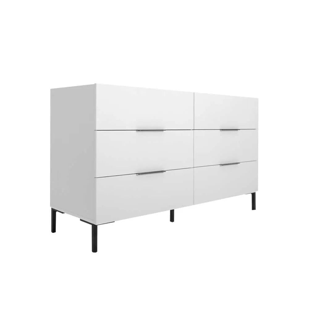 Commode 6 tiroirs / SFN-1760-DD-1