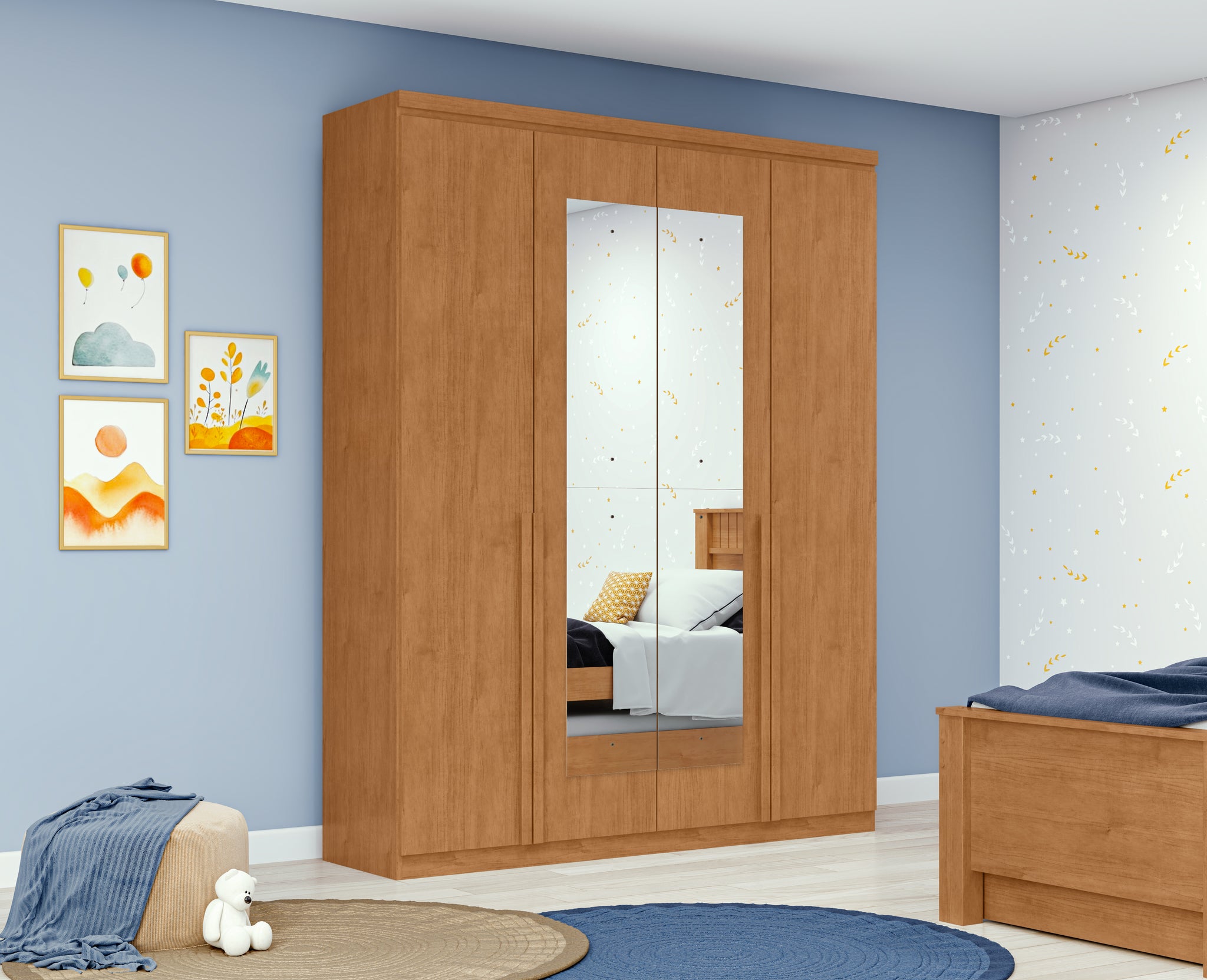 Armoire ALONZO / 59957.59.640