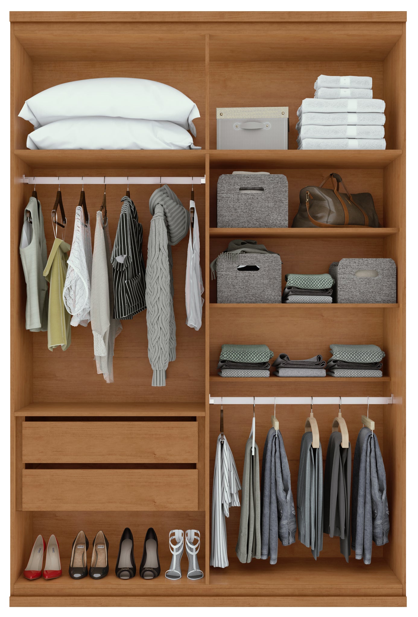 Armoire ALONZO / 59957.59.640
