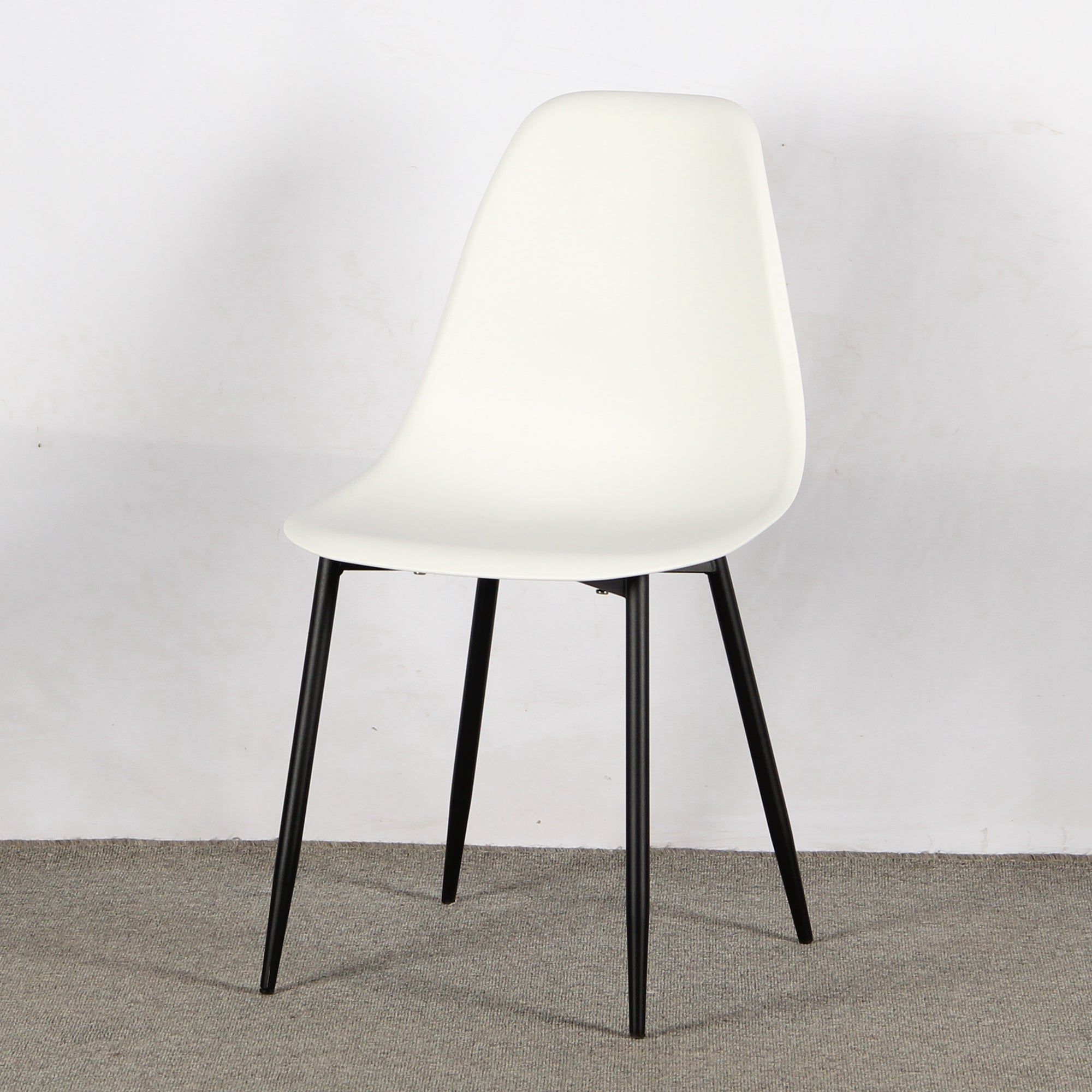 Chaise (WHITE)/ ART108C WHITE