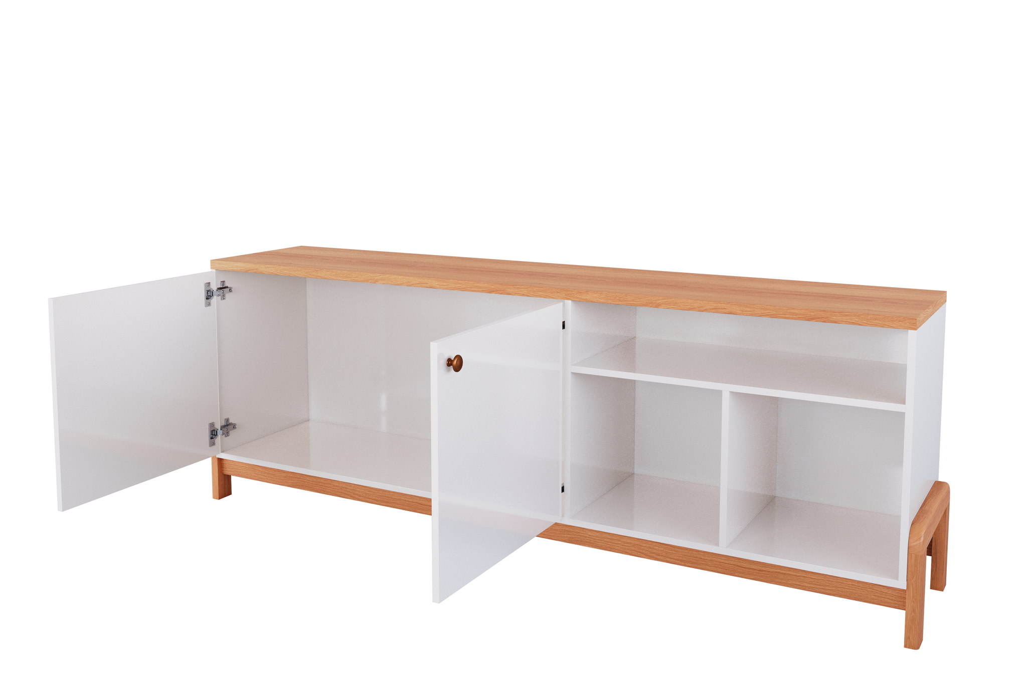 Meuble TV SUNNY / 904277