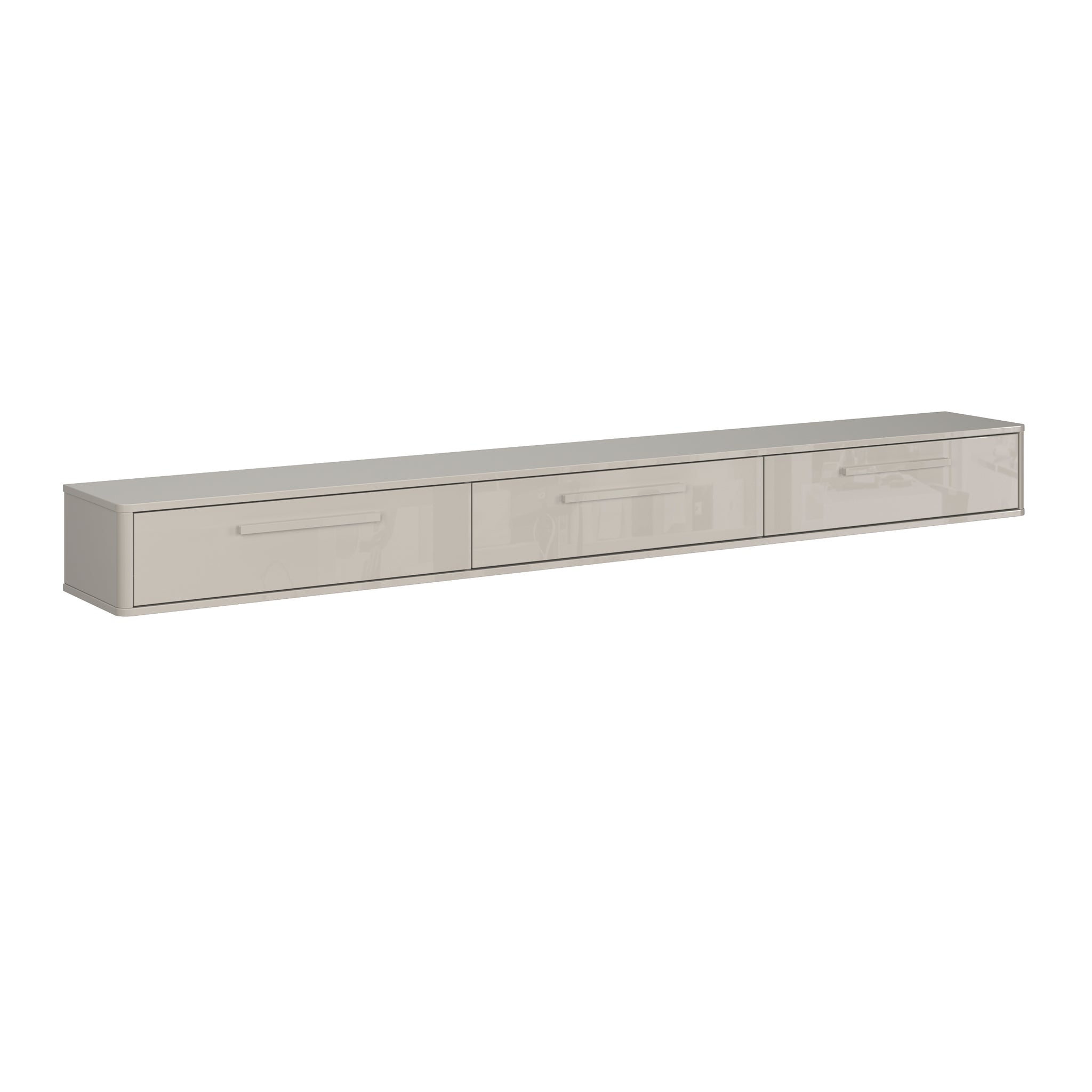 Meuble TV flottant BALI / 904037