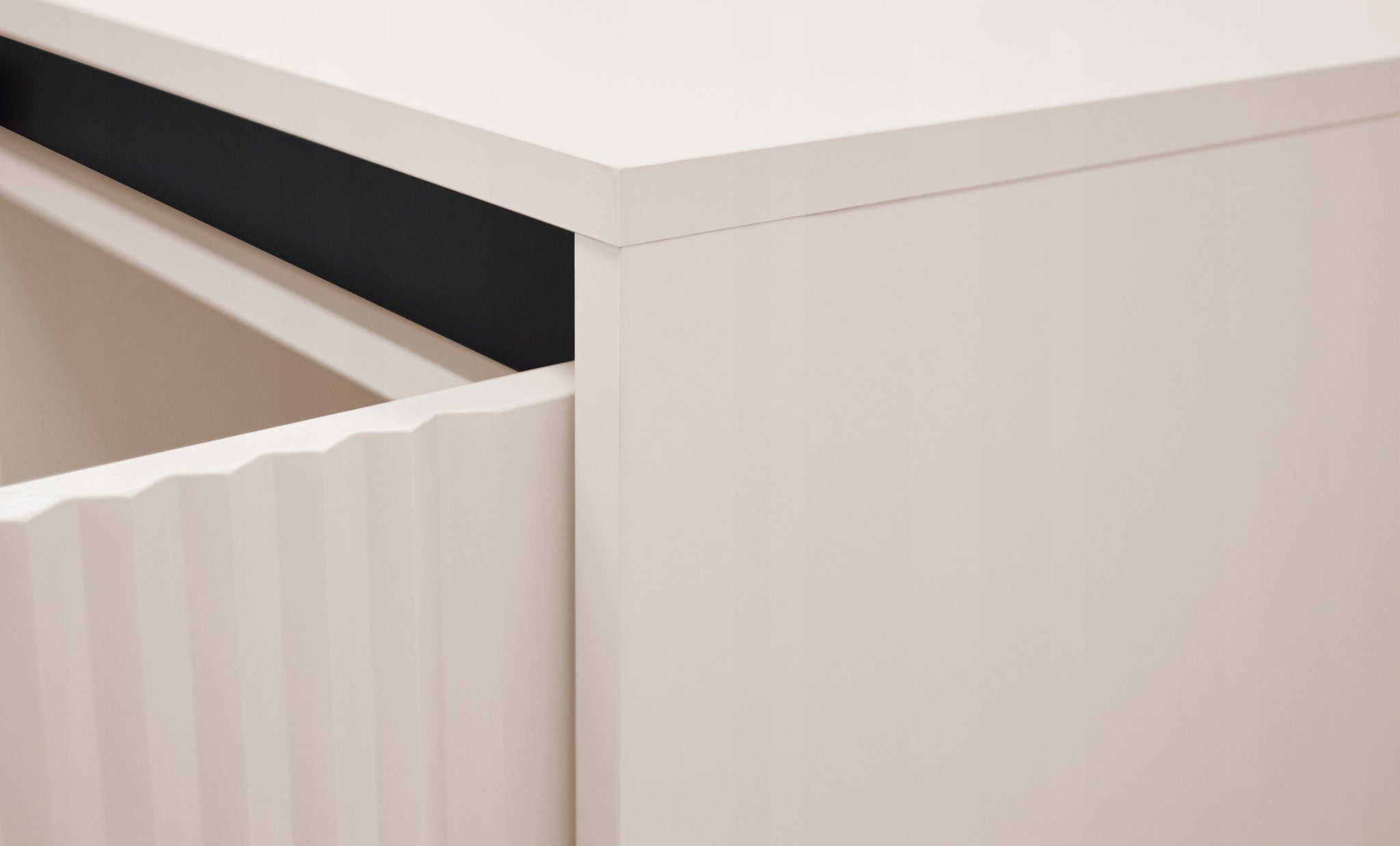 Meuble TV OSAKA BEIGE