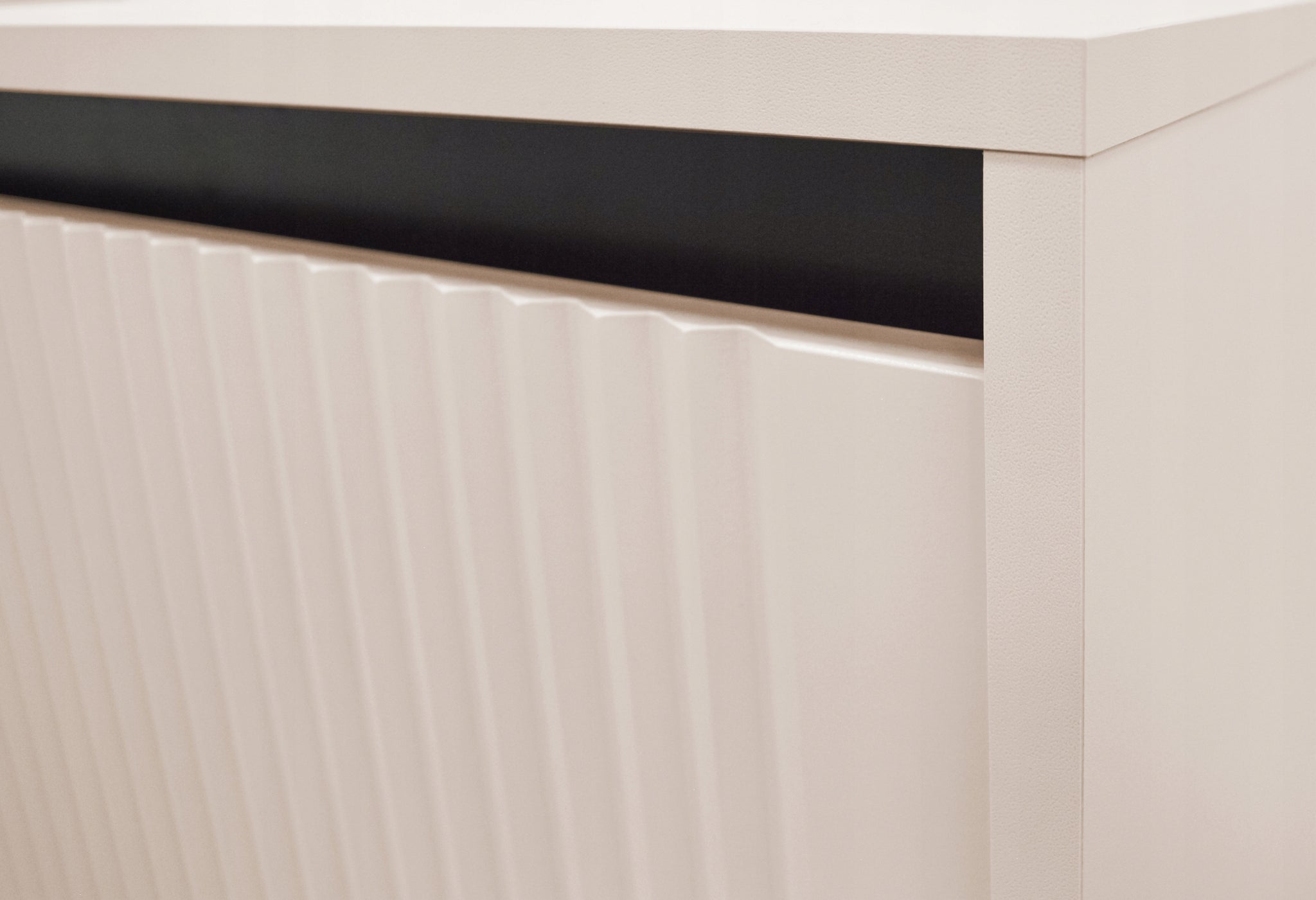 Meuble TV OSAKA BEIGE