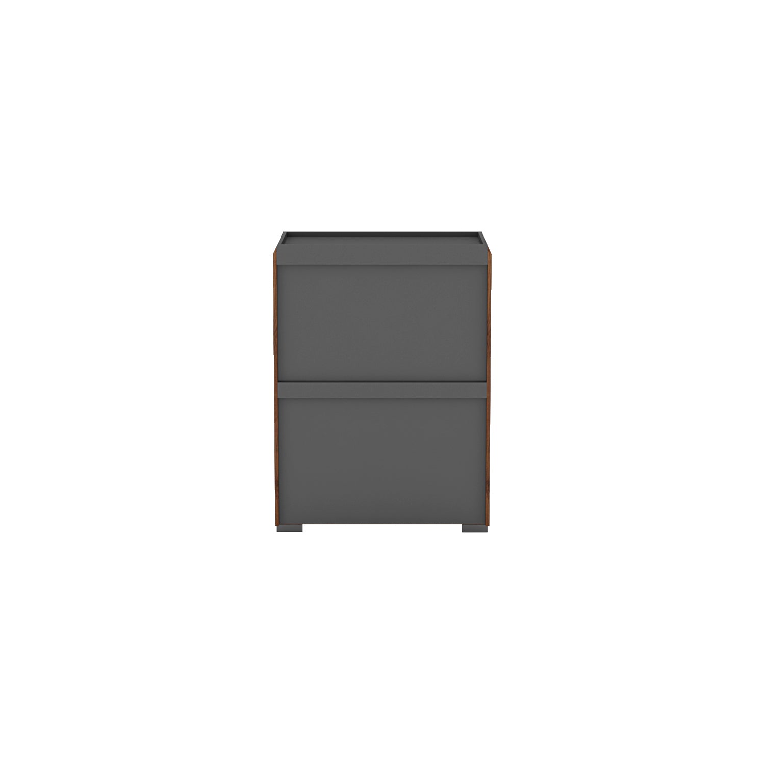 Commode 5 tiroirs COLUMBIA / BR3 COD306MP-CLB/DG