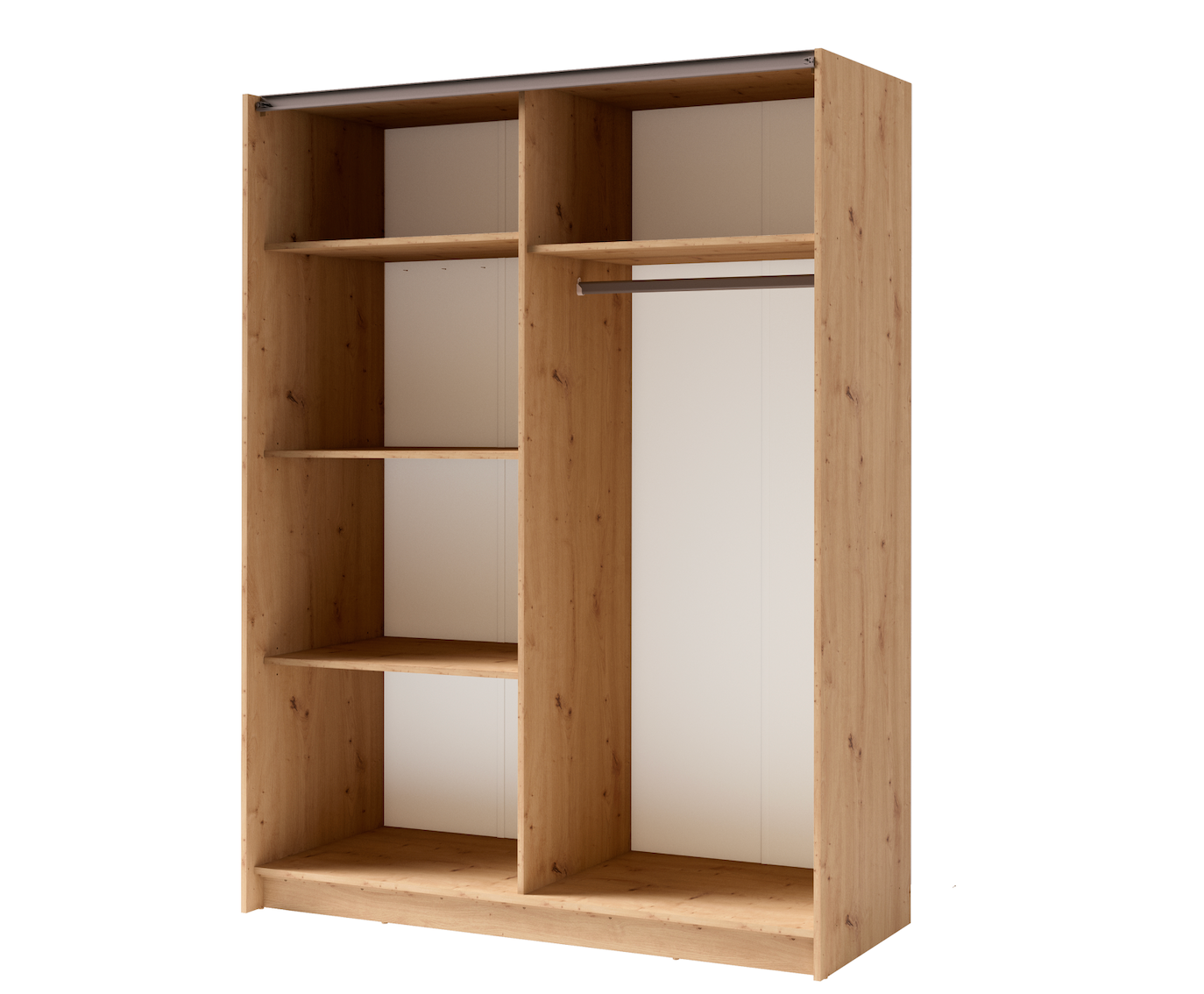 Armoire GOZO ARTISAN 150