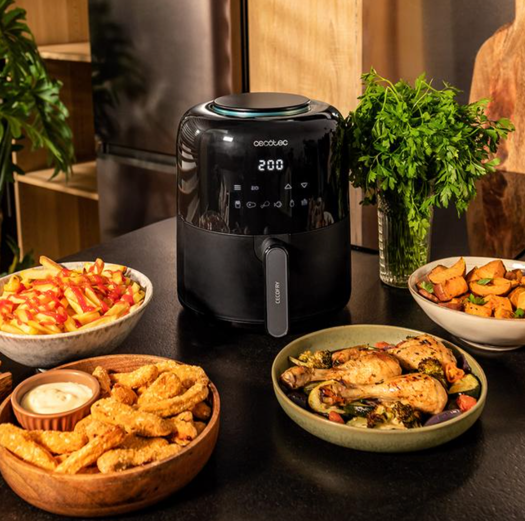 Airfryer friteuse hot sale