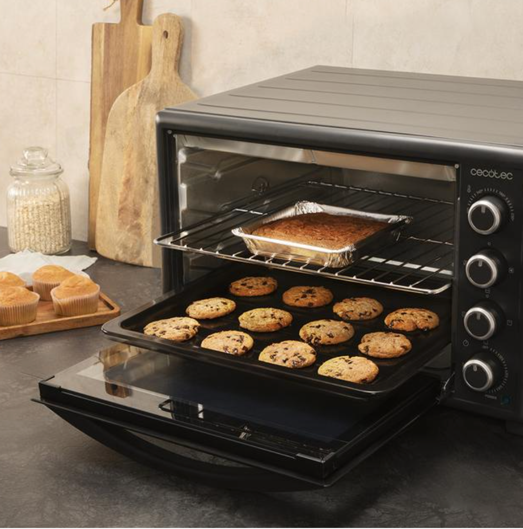 Four de table Bake&Toast 60 litres / 3822