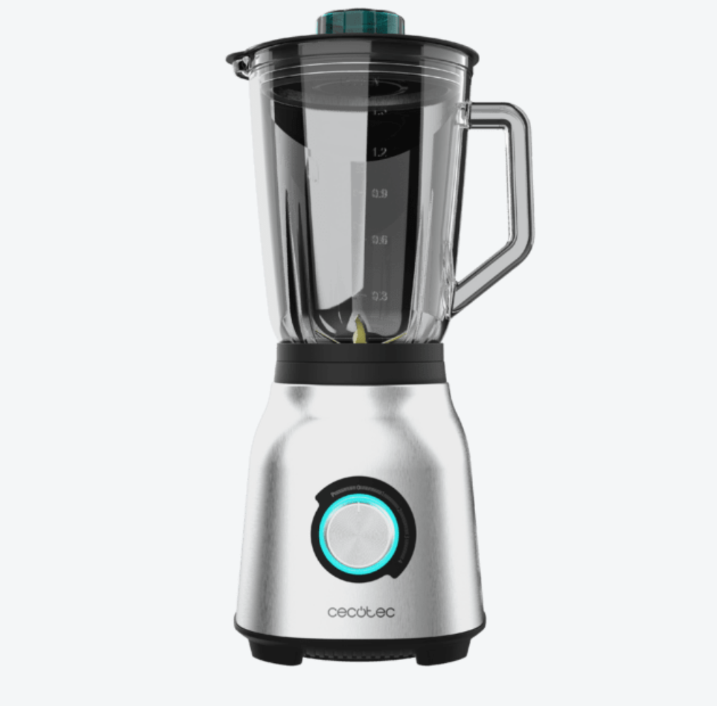 Mixeur-blender de 1800 W / 4382