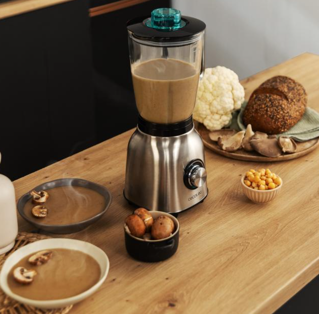 Mixeur-blender de 1800 W / 4382