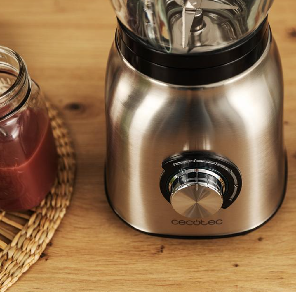 Mixeur-blender de 1800 W / 4382
