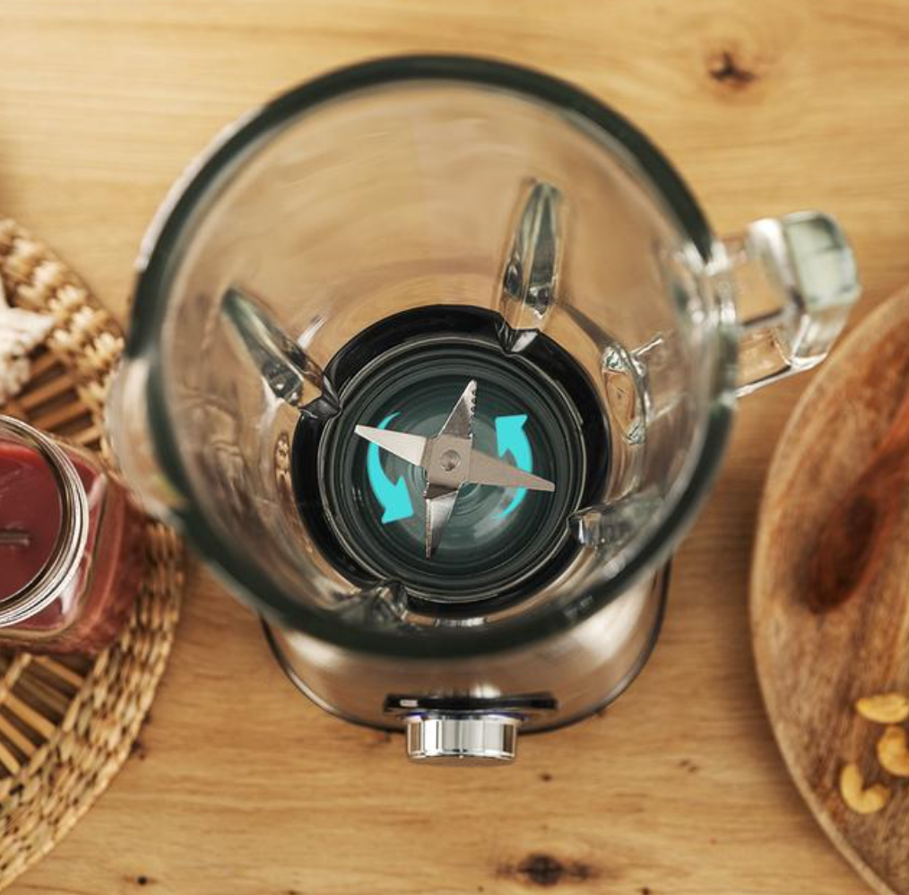 Mixeur-blender de 1800 W / 4382