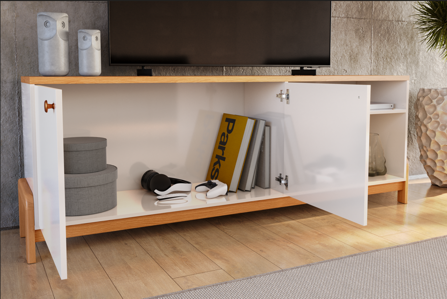 Meuble TV SUNNY / 904277