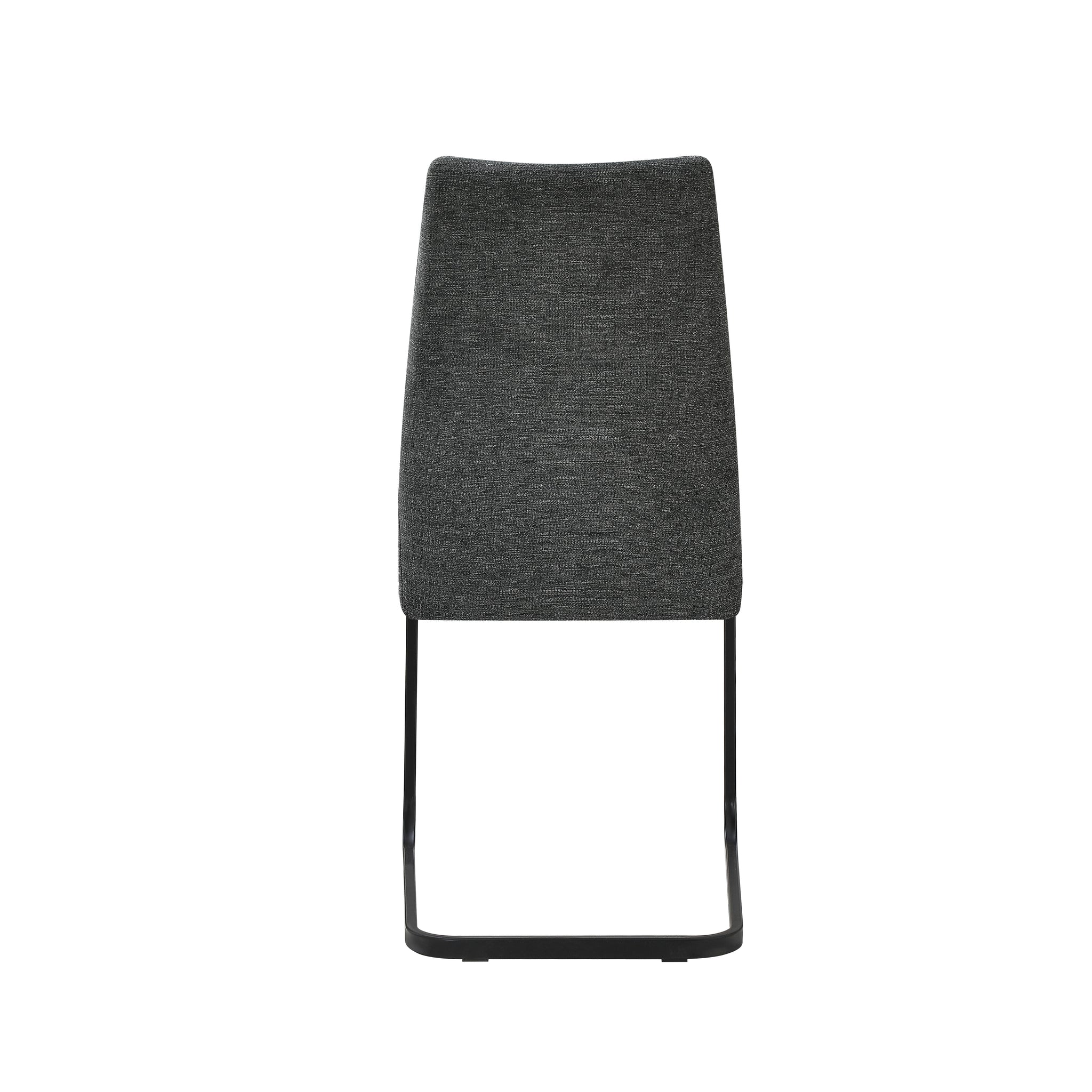 Chaise / DC-2491DARKGREY