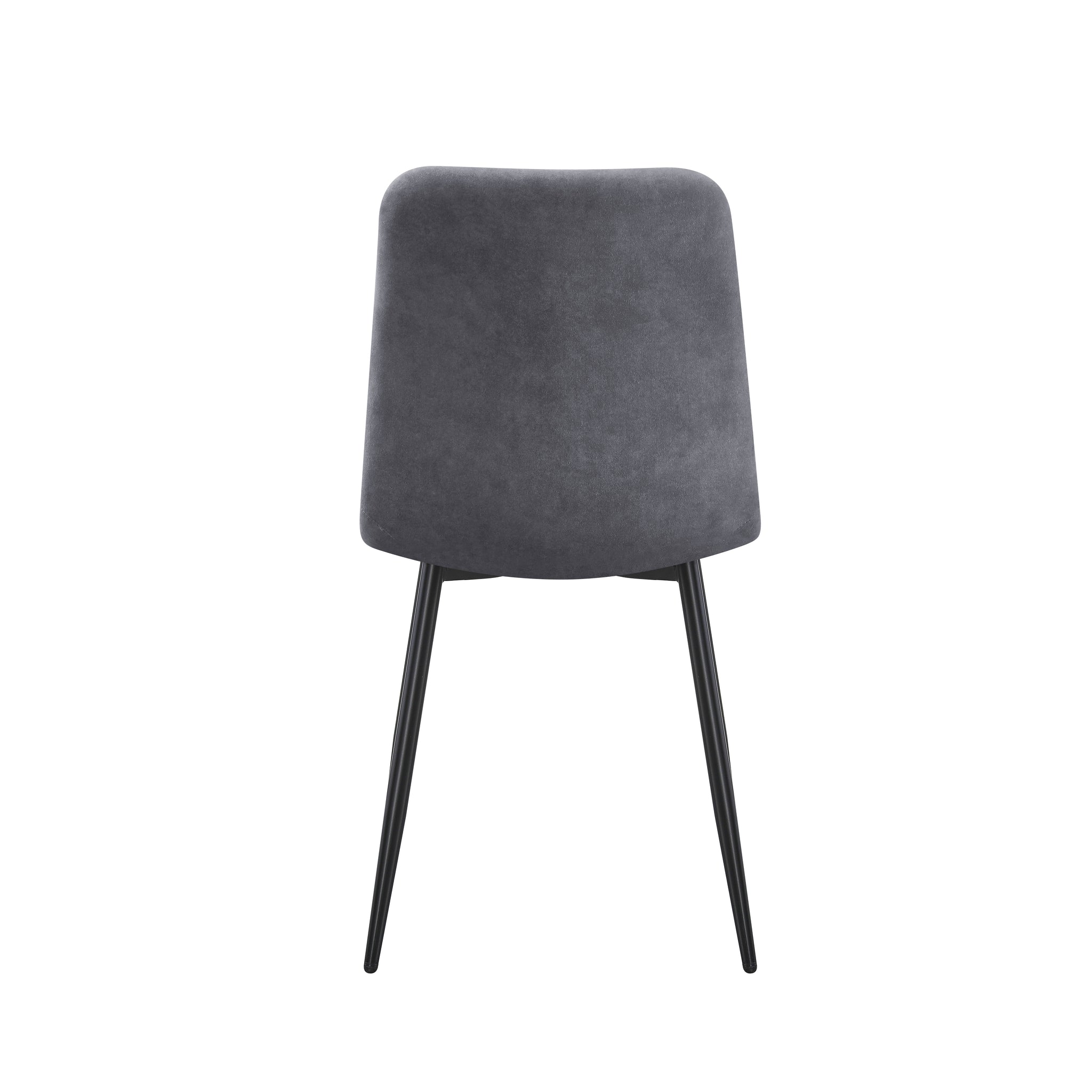 Chaise / DC-5012GREY