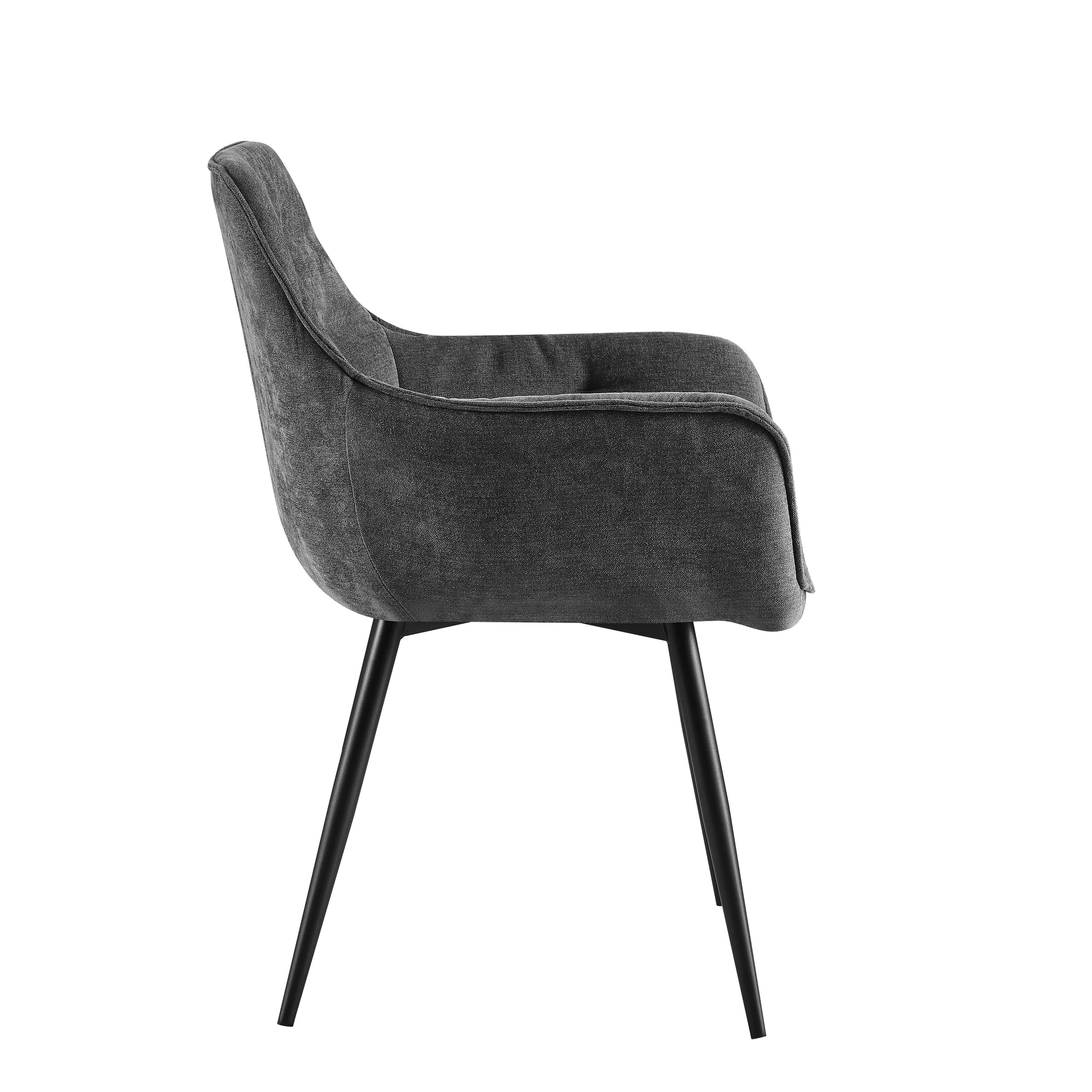 Chaise / DC-6014GREY