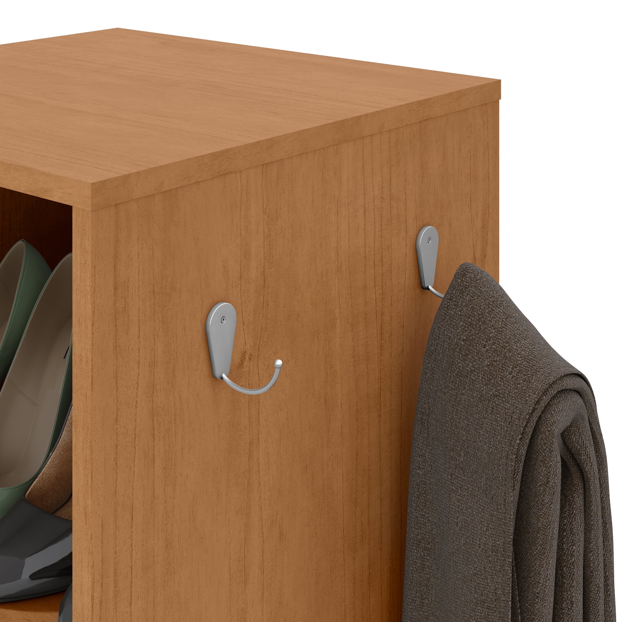 Meuble chaussure pivotant ESTHELA / 91015.640