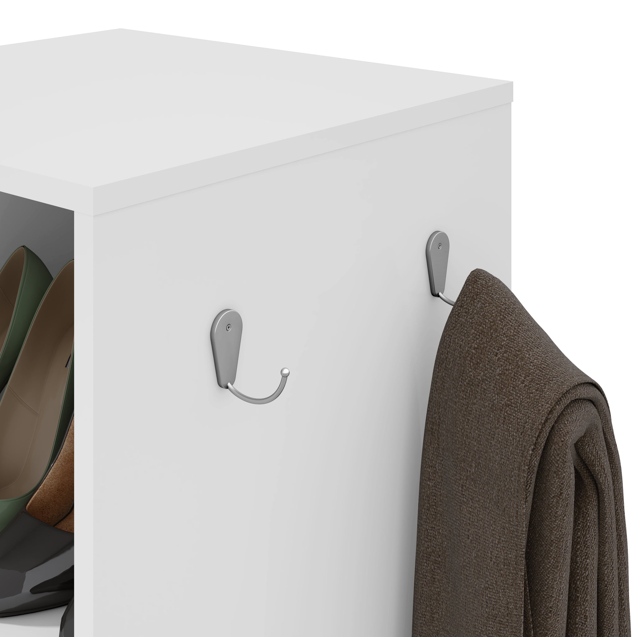 Meuble chaussure pivotant ESTHELA / 91015.8
