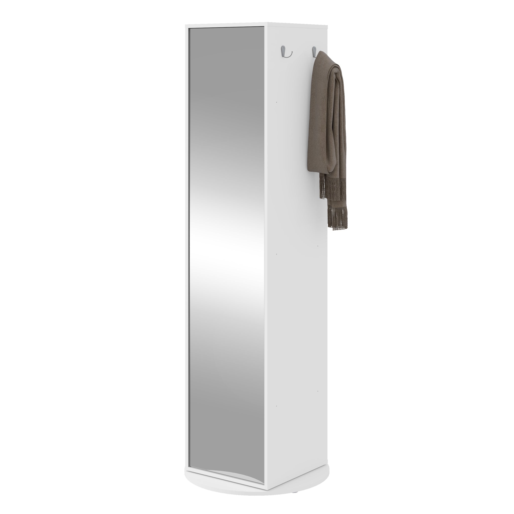 Meuble chaussure pivotant ESTHELA / 91015.8