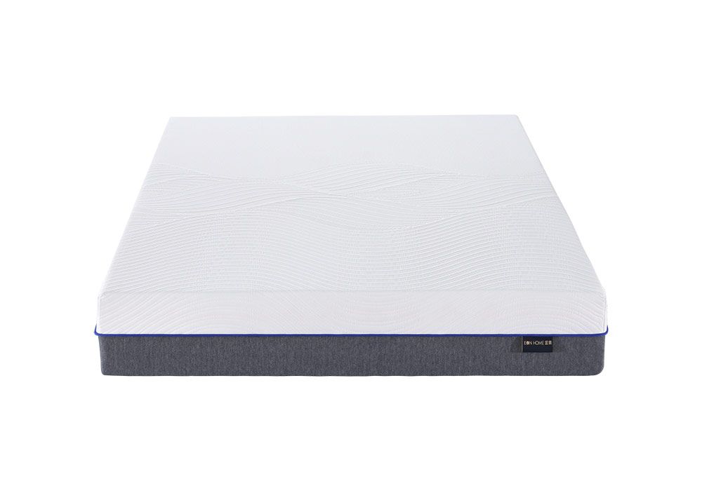 MATELAS MOUSSE À MÉMOIRE ORTHOPÉDIQUE 180X200/ MEM180