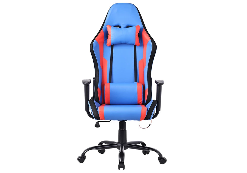 Fauteuil de bureau gaming avec led / GC-2309