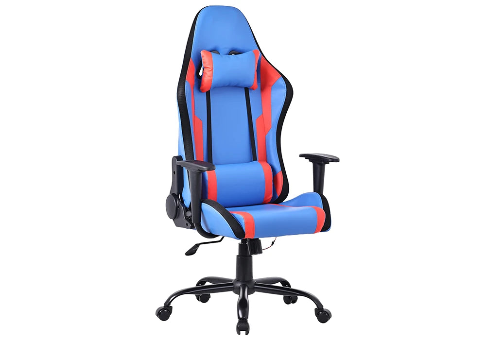 Fauteuil de bureau gaming avec led / GC-2309