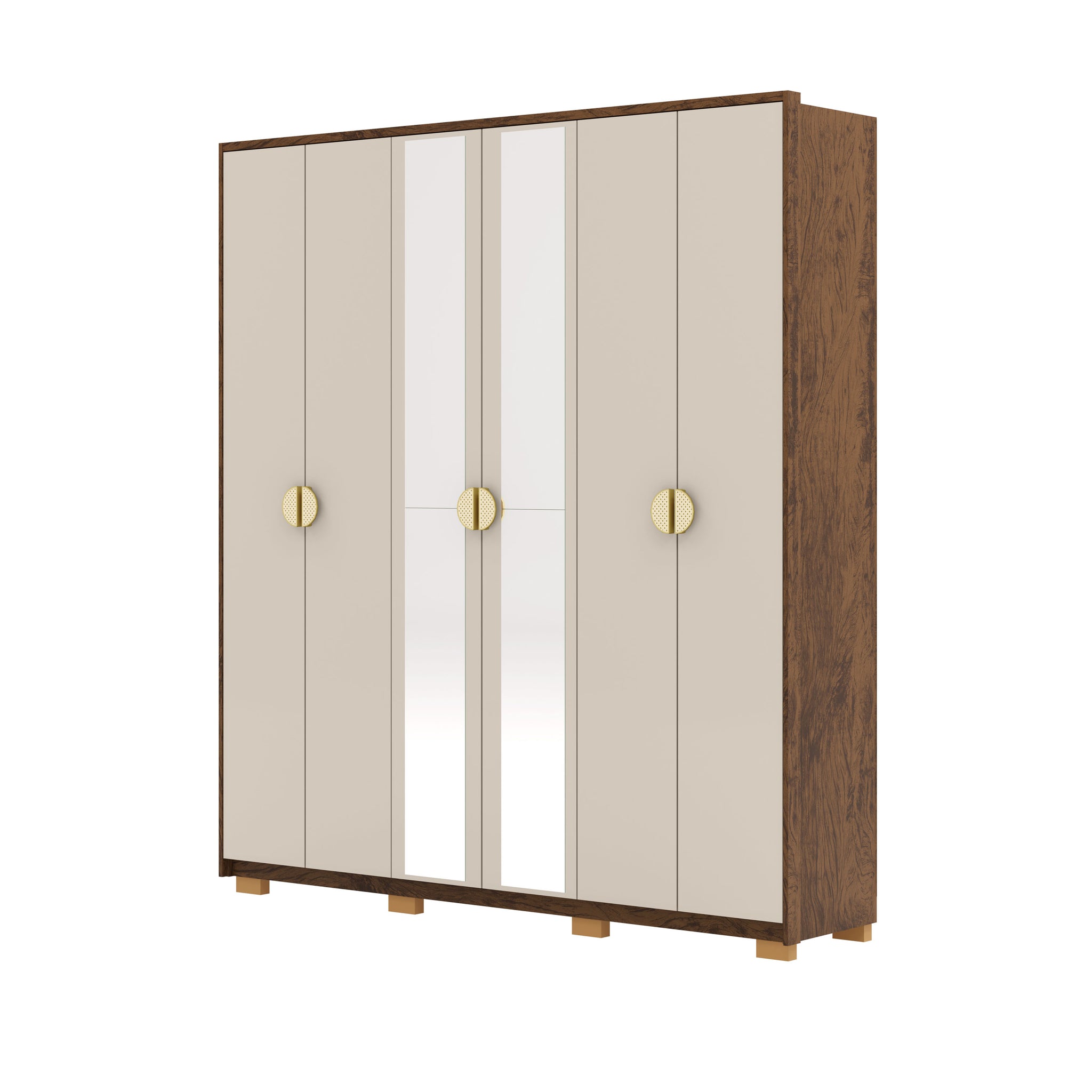 Armoire NORONHA / 10109FENDI