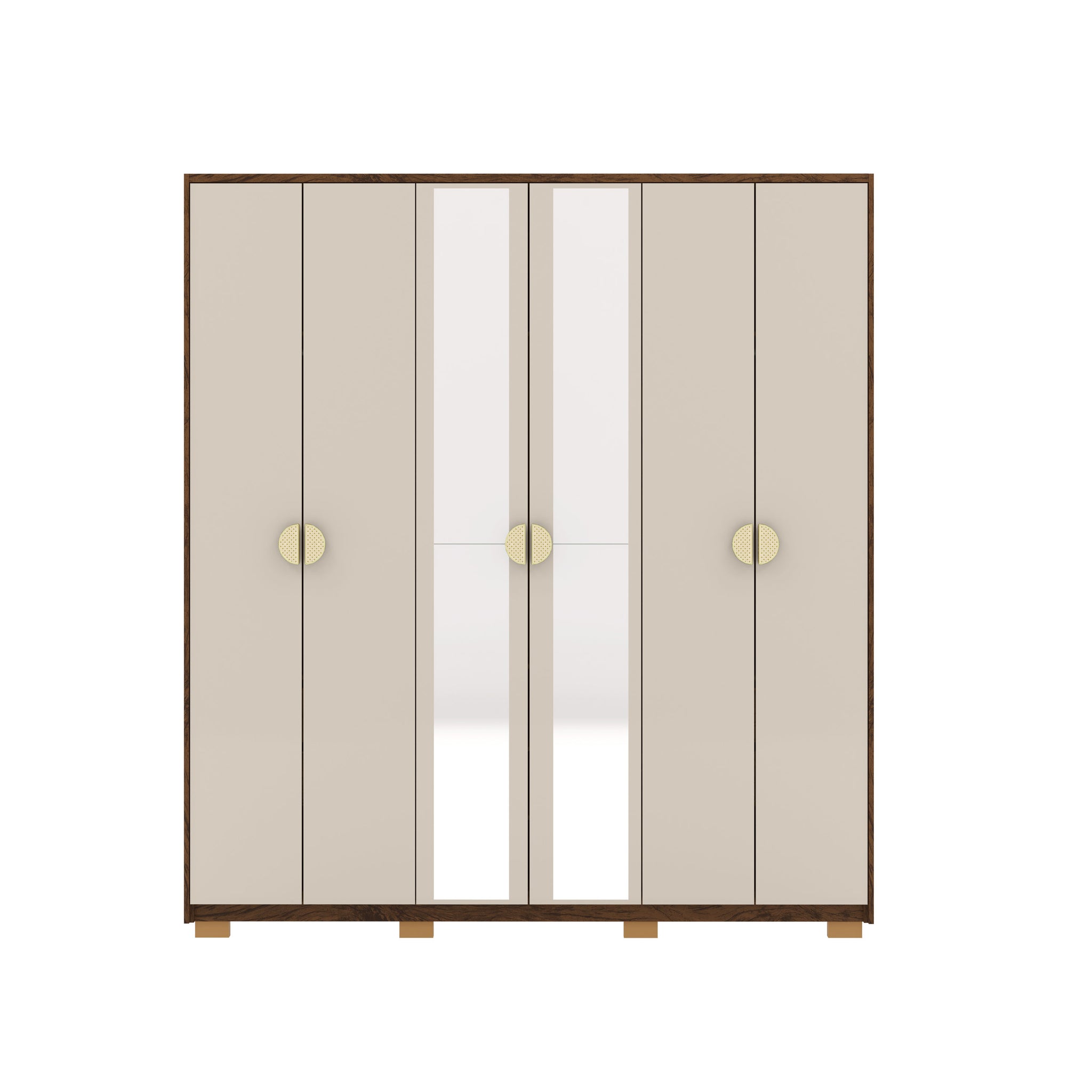 Armoire NORONHA / 10109FENDI