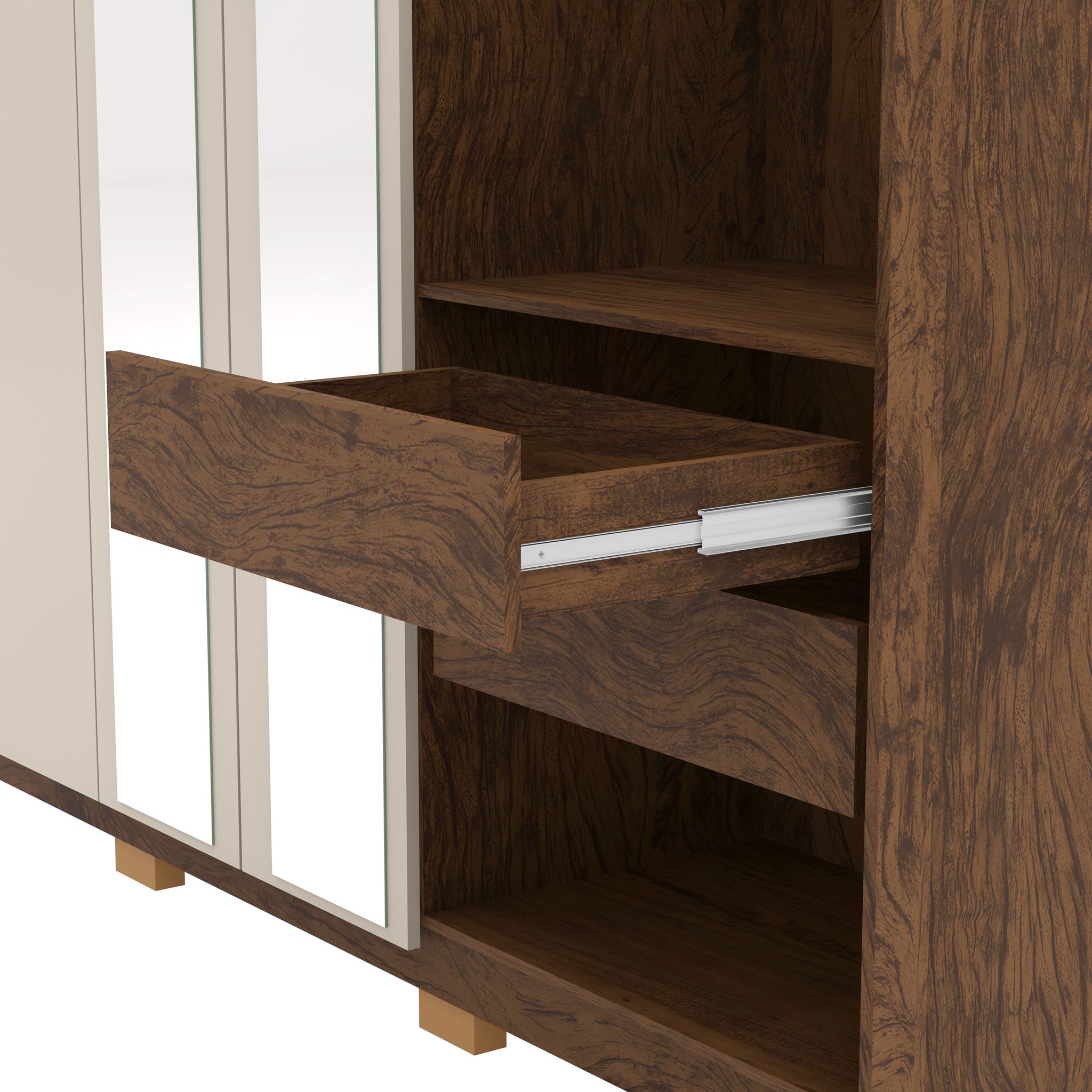 Armoire NORONHA / 10109FENDI