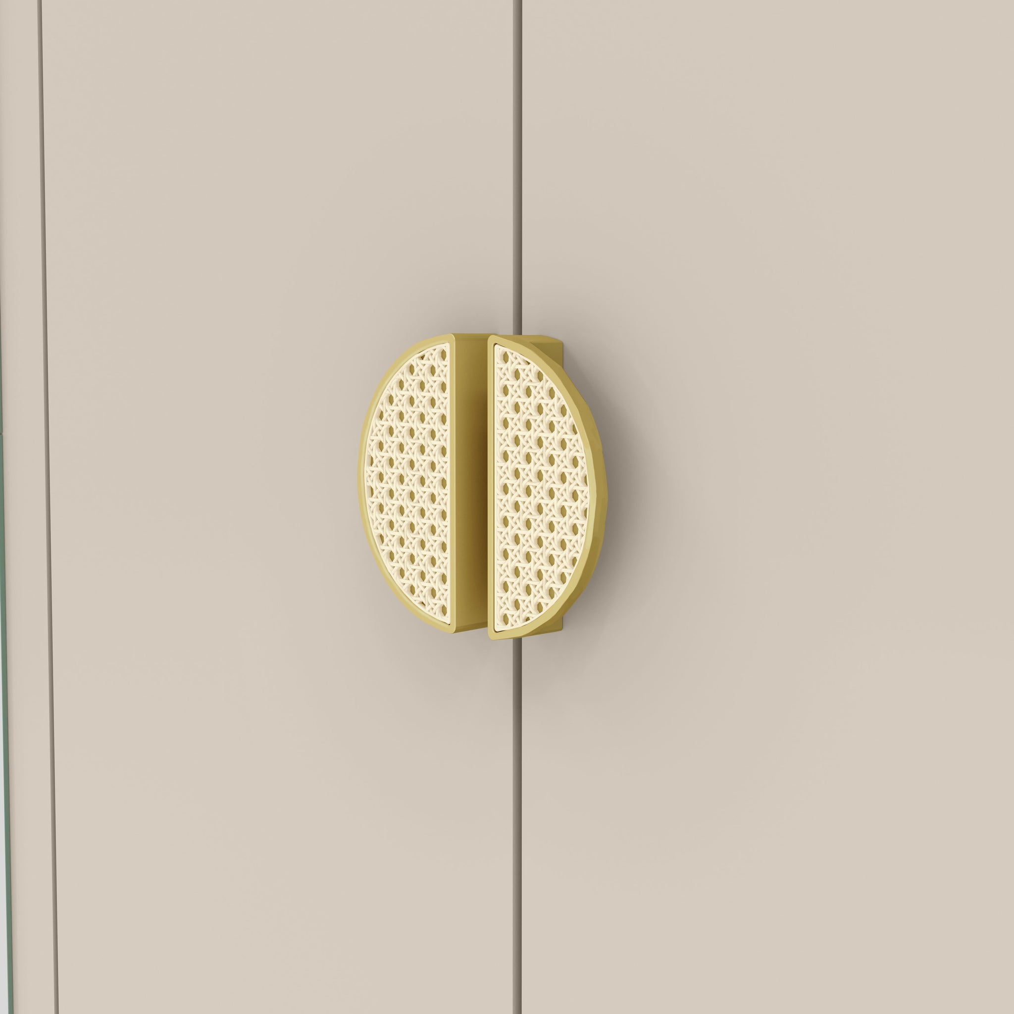 Armoire NORONHA / 10109FENDI