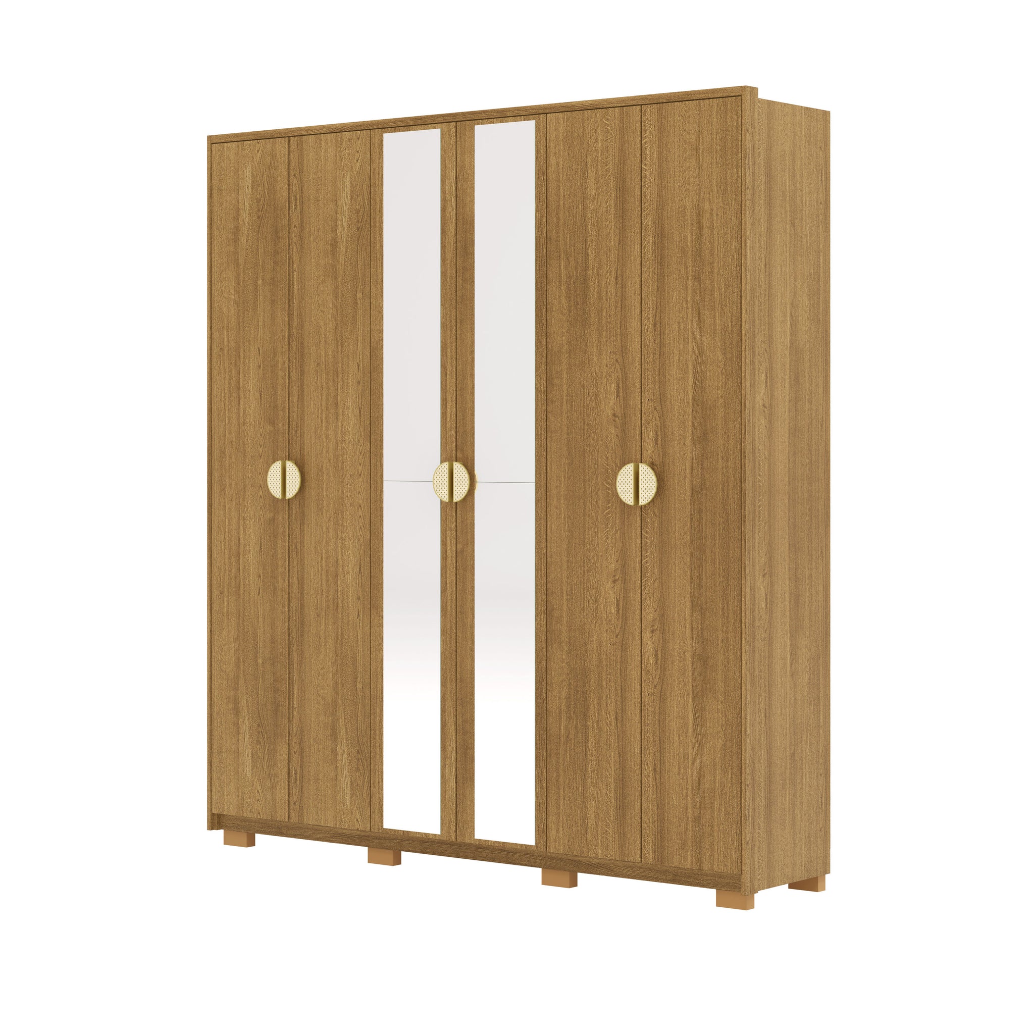 Armoire NORONHA / 10109NATURE