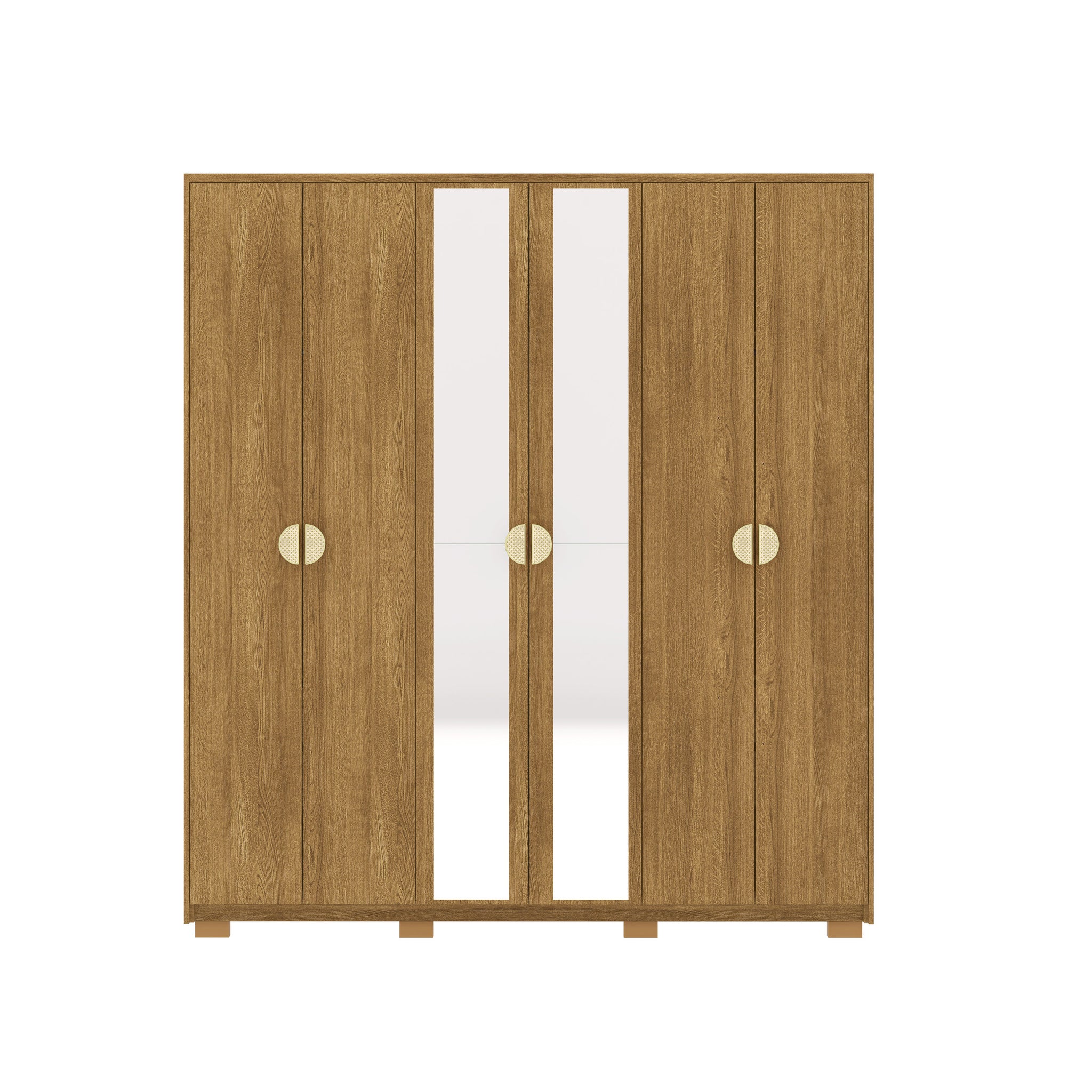 Armoire NORONHA / 10109NATURE