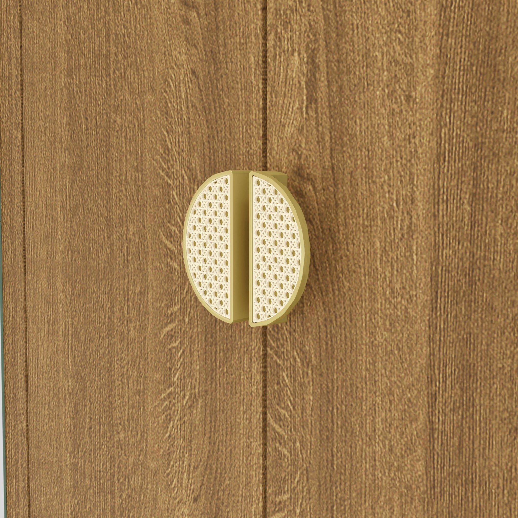 Armoire NORONHA / 10109NATURE