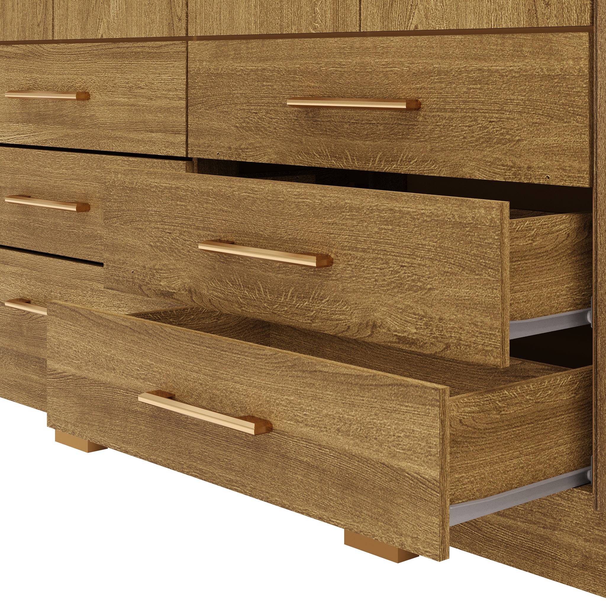 Armoire CANADA/  10087BRISA