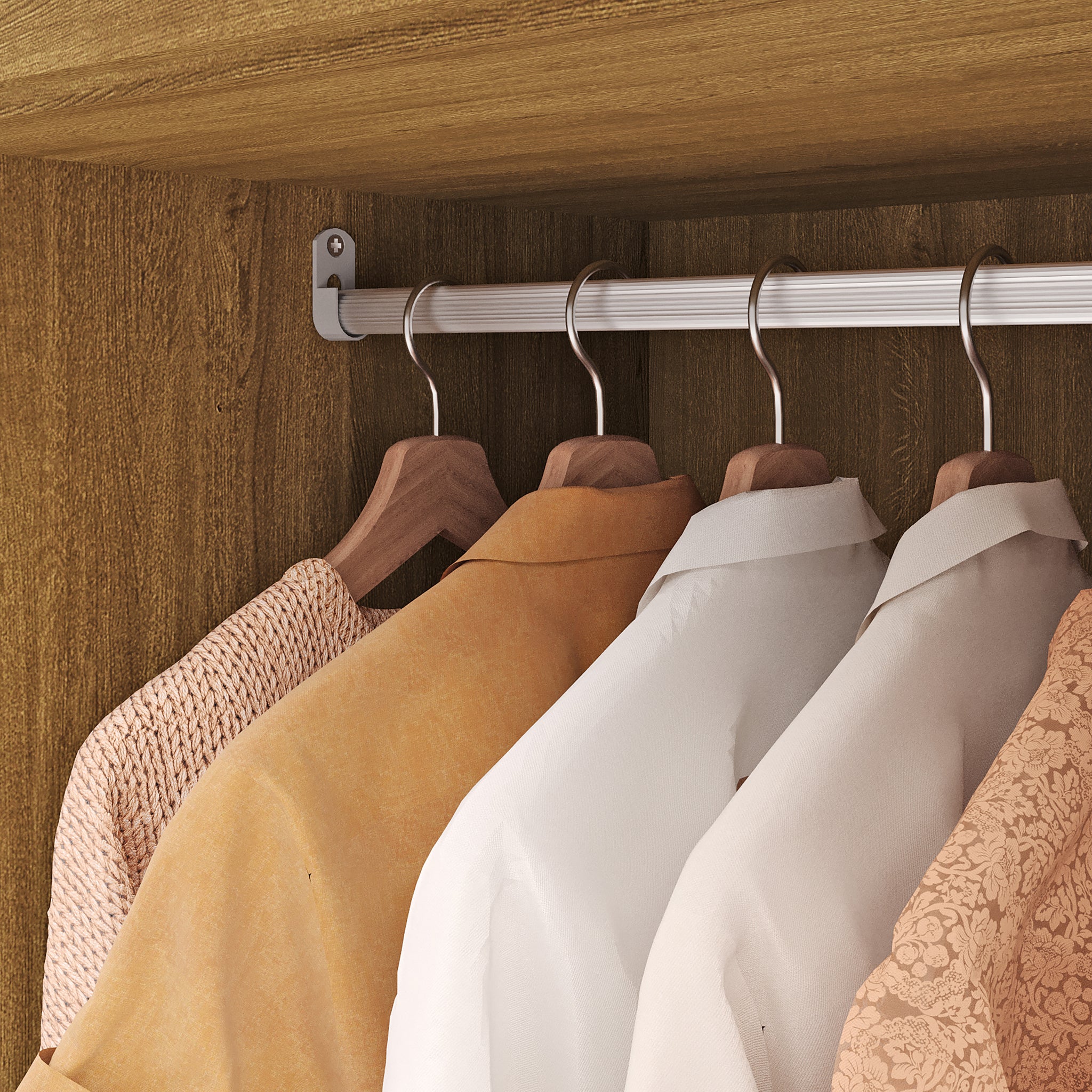 Armoire CANADA/  10087BRISA