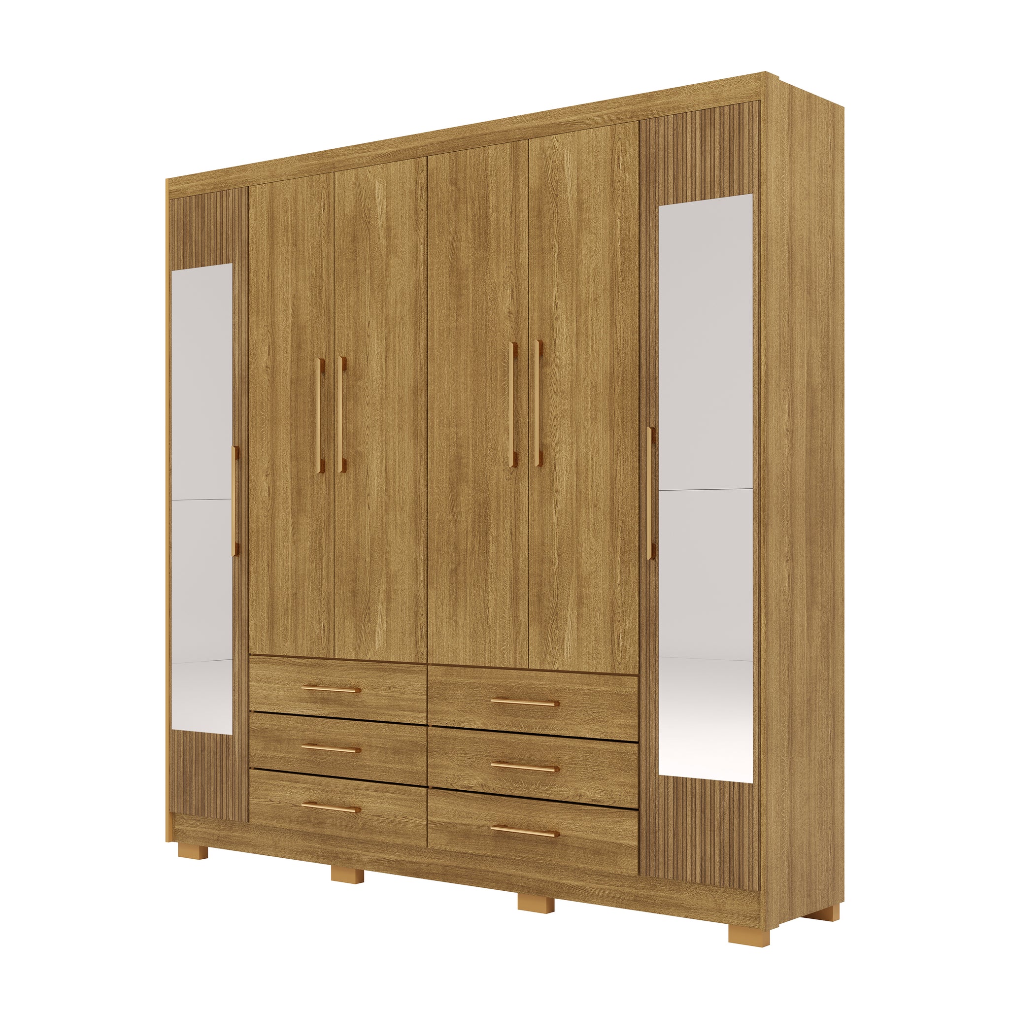 Armoire CANADA/  10087BRISA