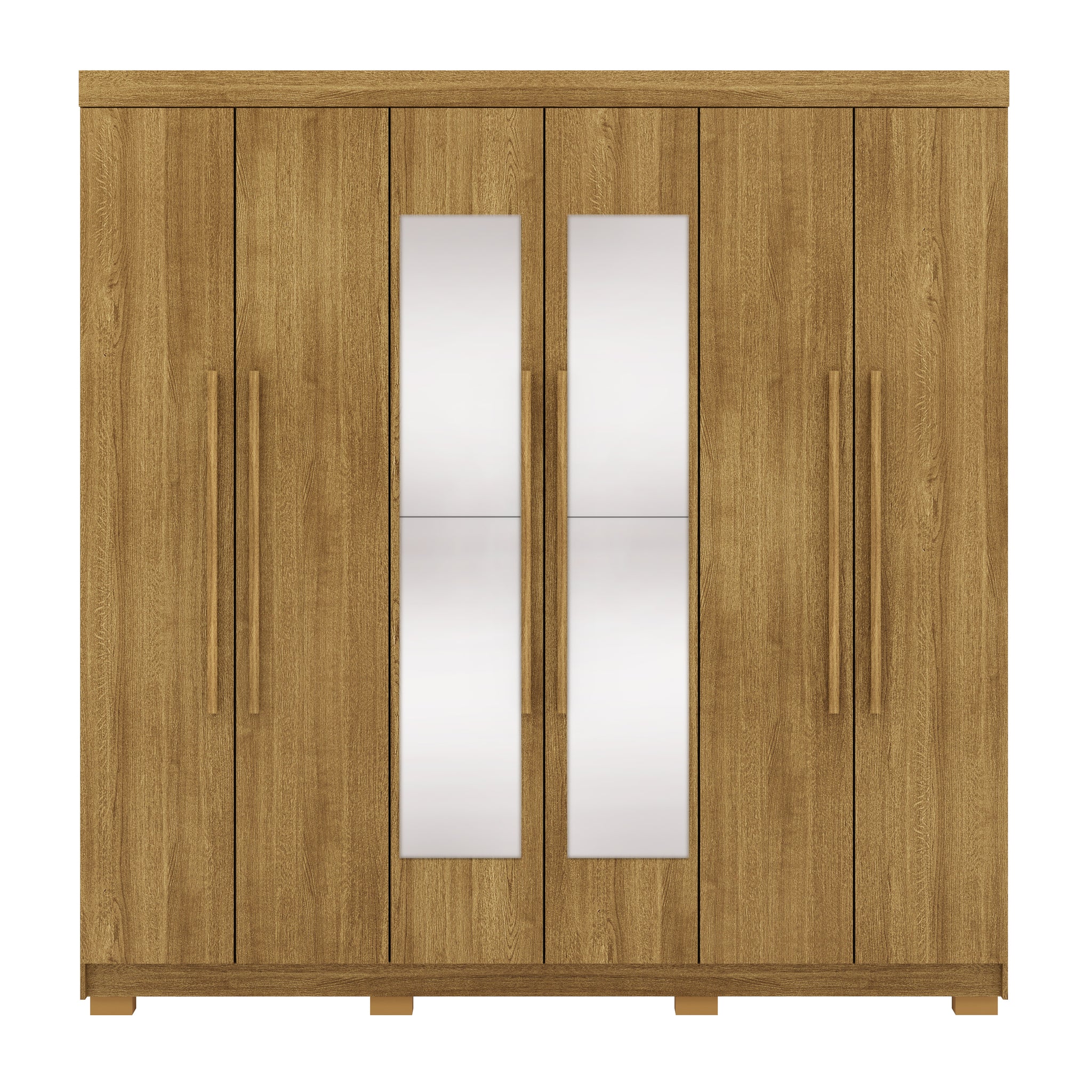 Armoire ELEGANCE NATURE / 10037NATURE