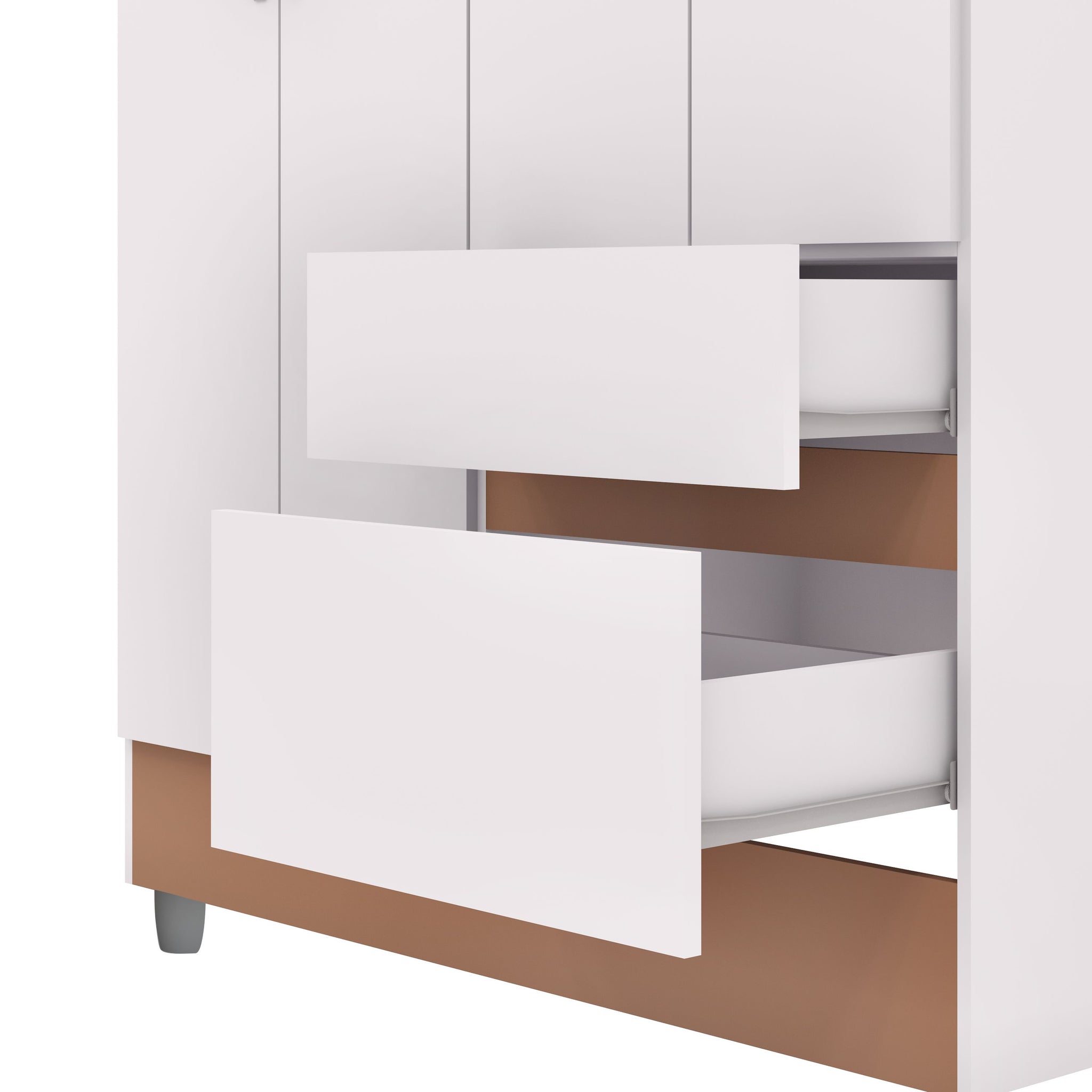 Armoire IDEAL PLUS / 10090CAMARIM