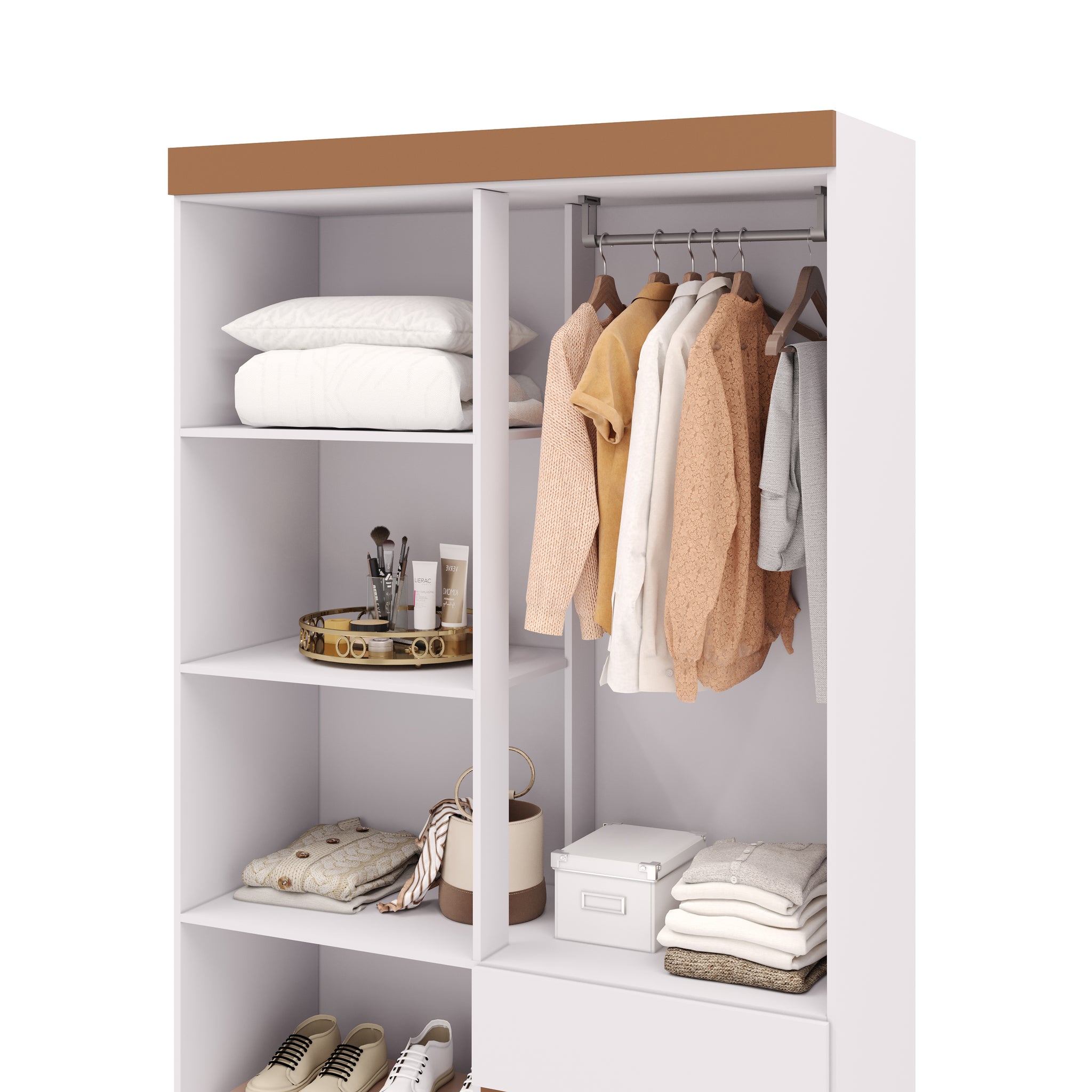 Armoire IDEAL PLUS / 10090CAMARIM