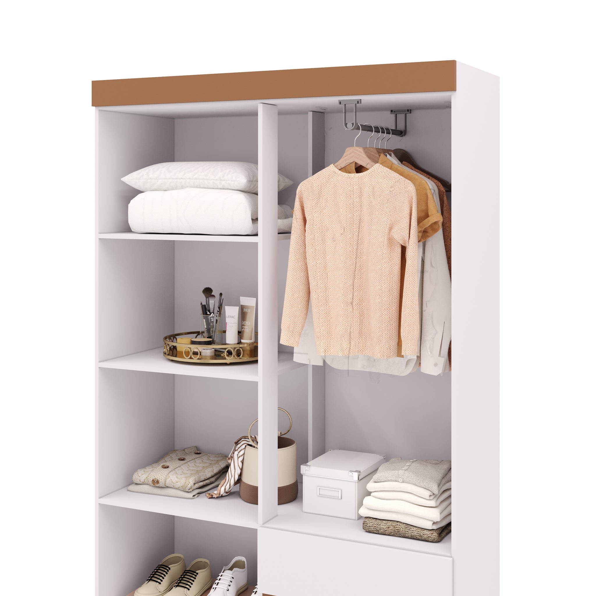 Armoire IDEAL PLUS / 10090CAMARIM