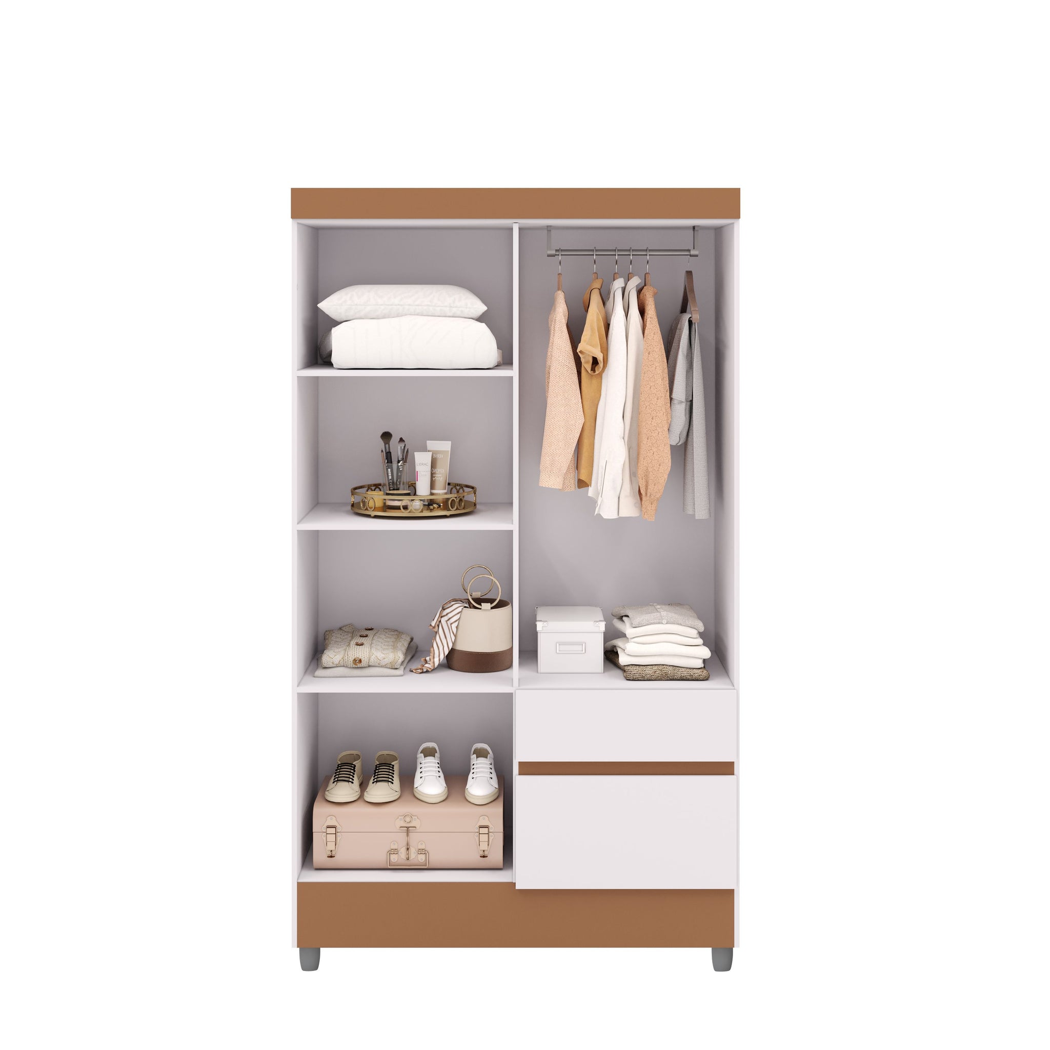 Armoire IDEAL PLUS / 10090CAMARIM
