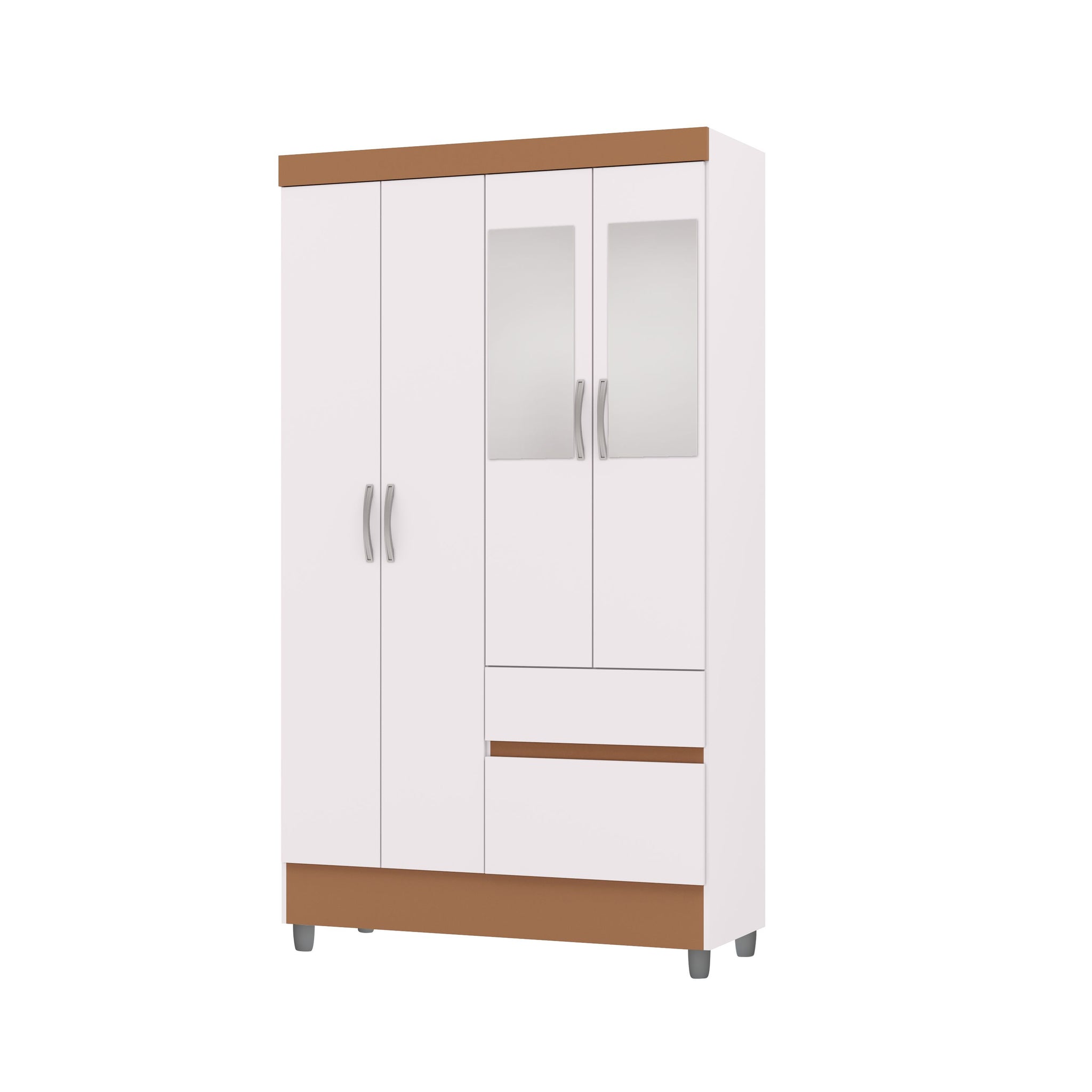 Armoire IDEAL PLUS / 10090CAMARIM