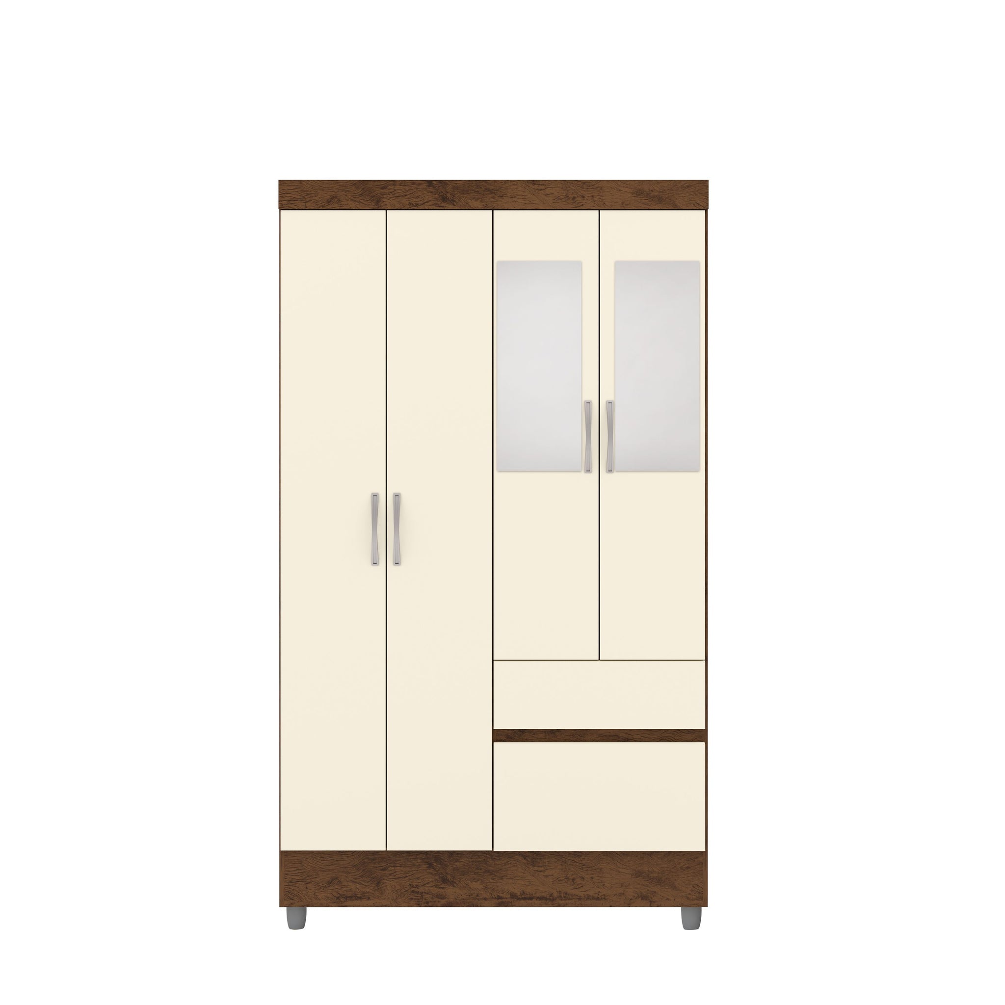 Armoire IDEAL PLUS / 10090CHAMPANHE
