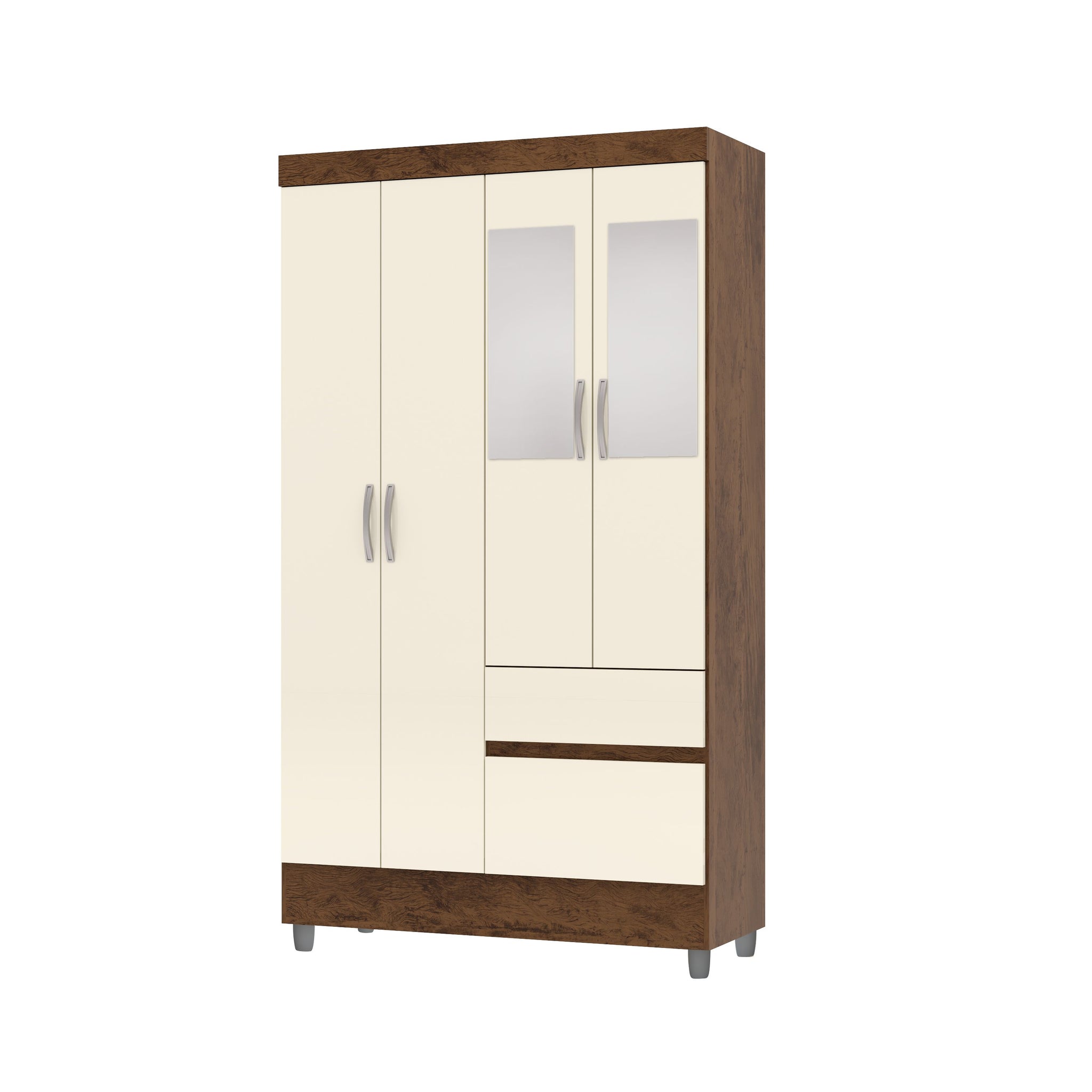 Armoire IDEAL PLUS / 10090CHAMPANHE