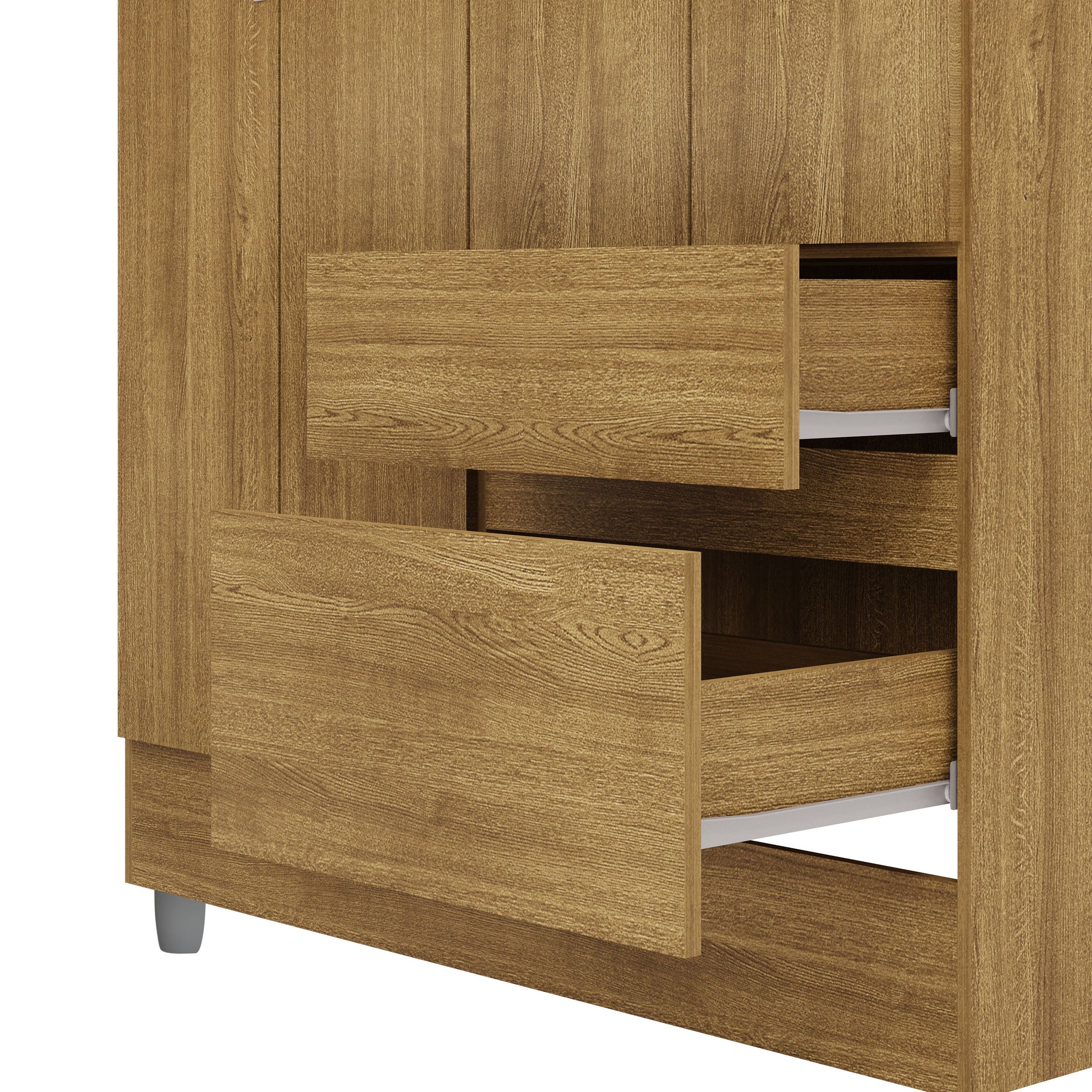 Armoire IDEAL PLUS / 10090NATURE
